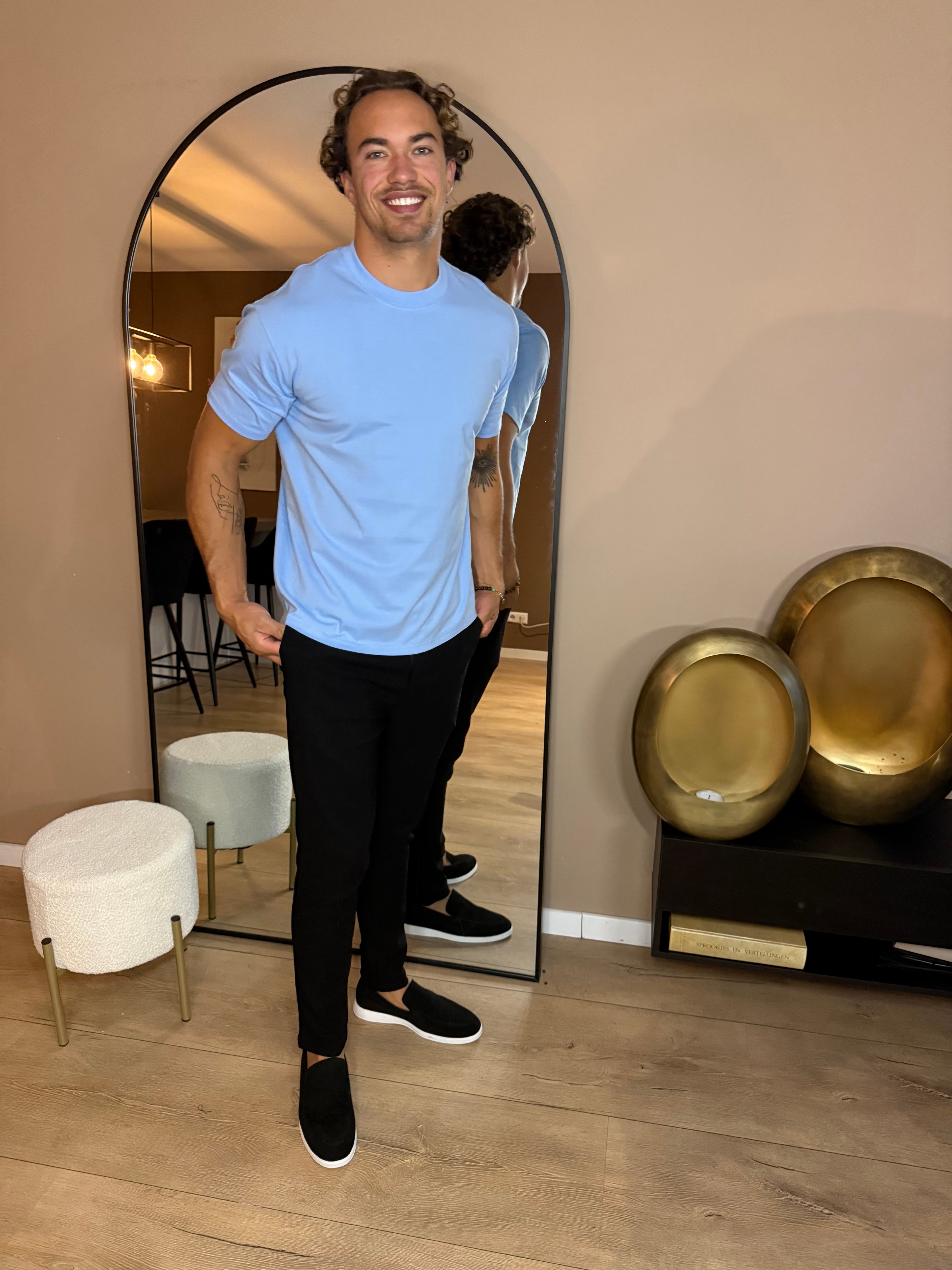 Basic tee