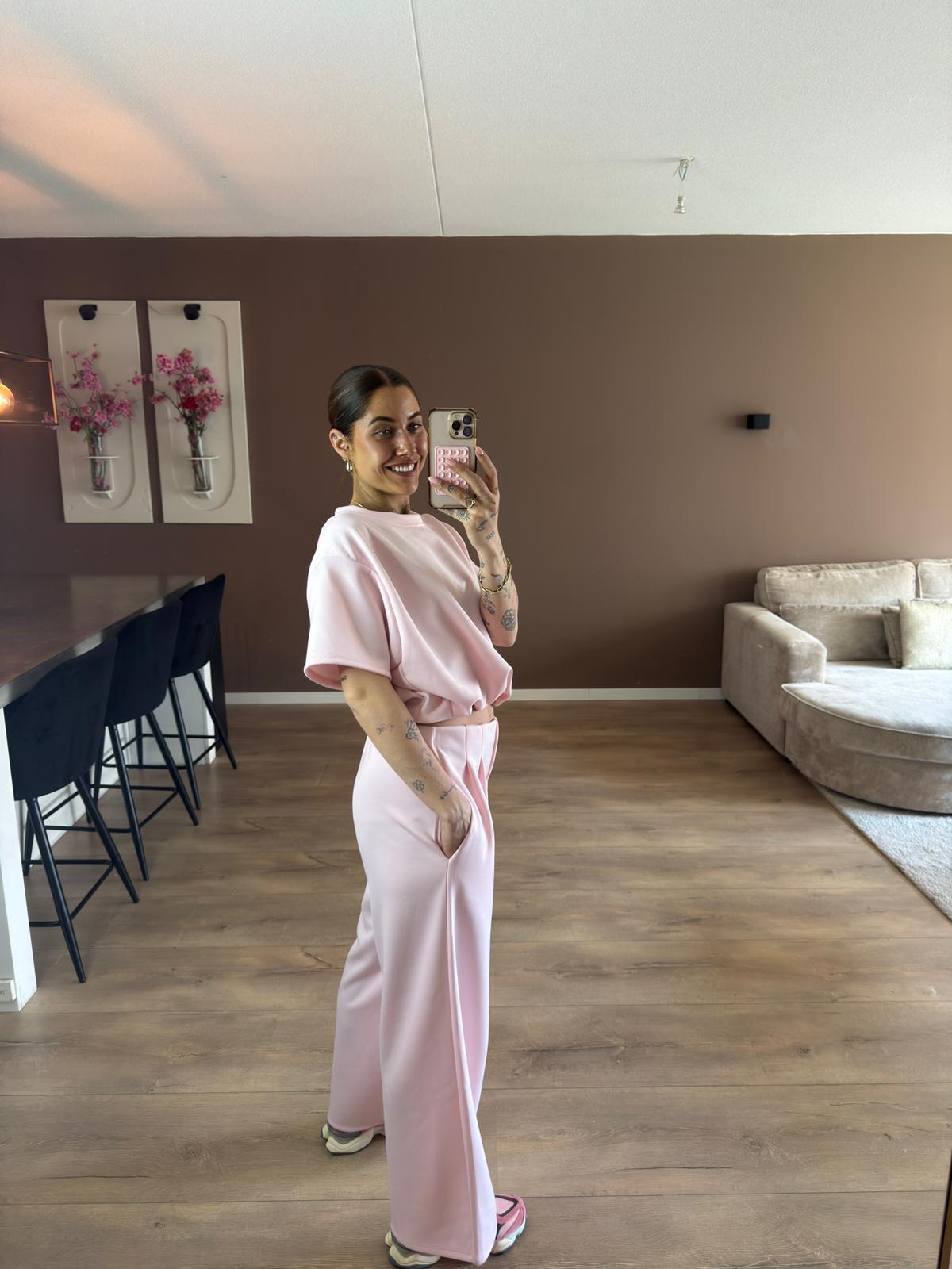 Kate chill set