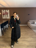 Leo jacket