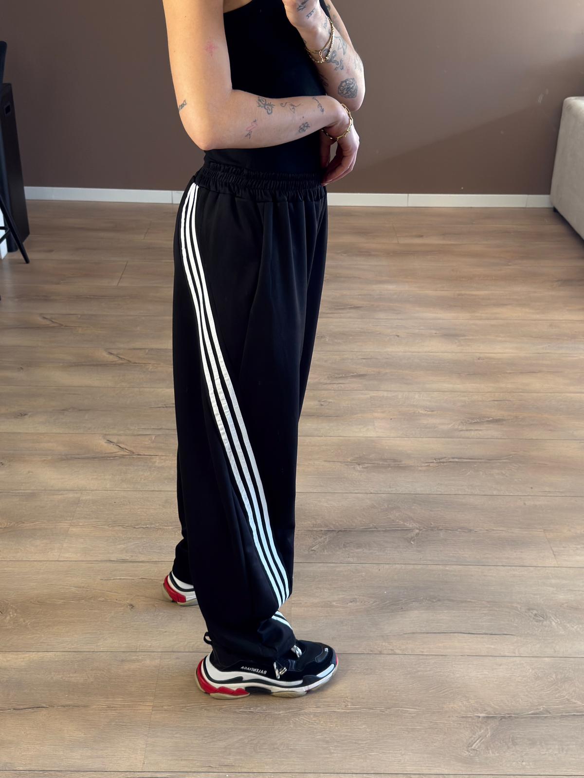 Ocean sweatpants