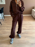 Stut lounge trouser