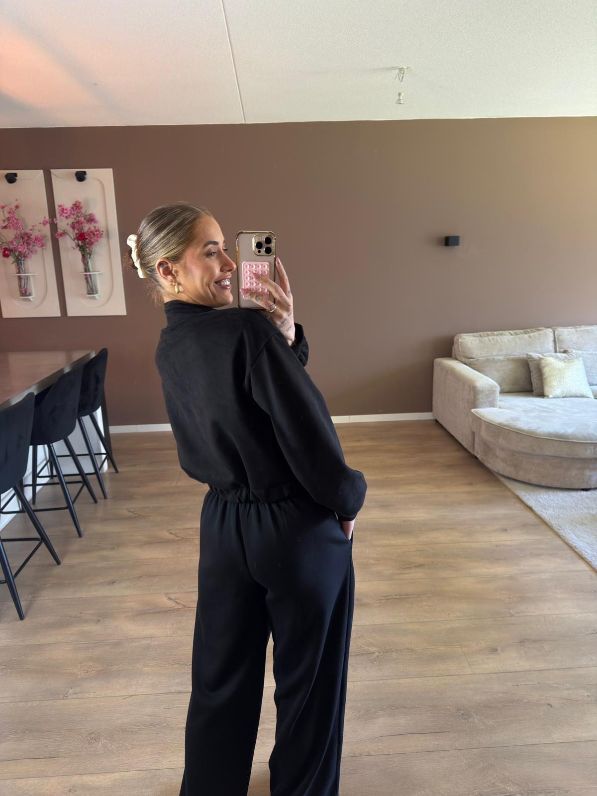 Erica jacket