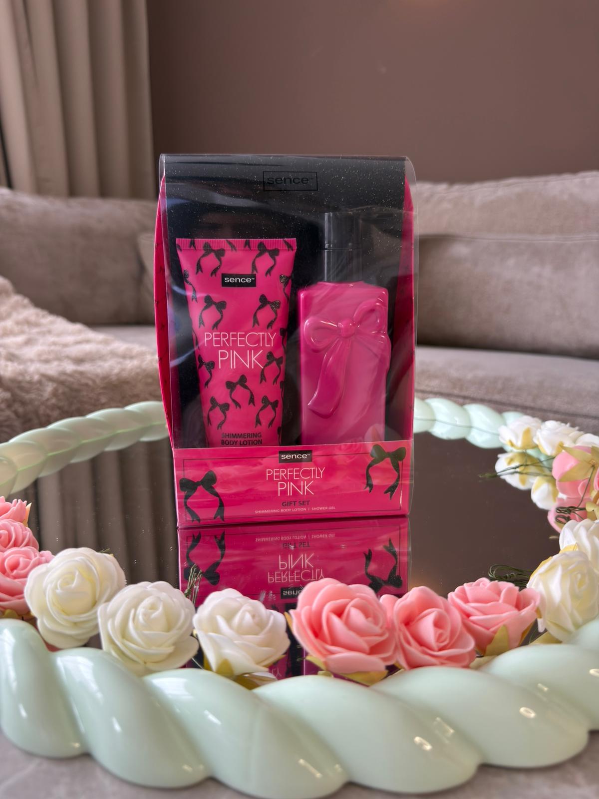 Valentines deluxe set