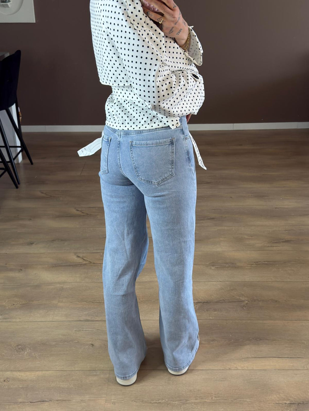 Ellie jeans