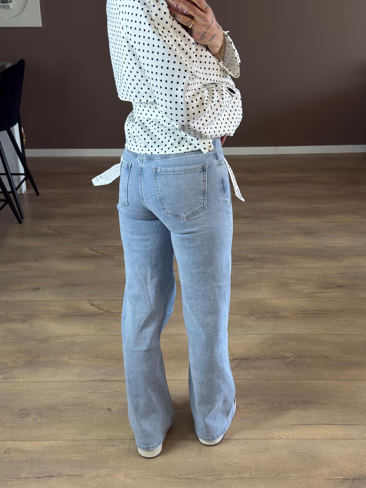 Ellie jeans