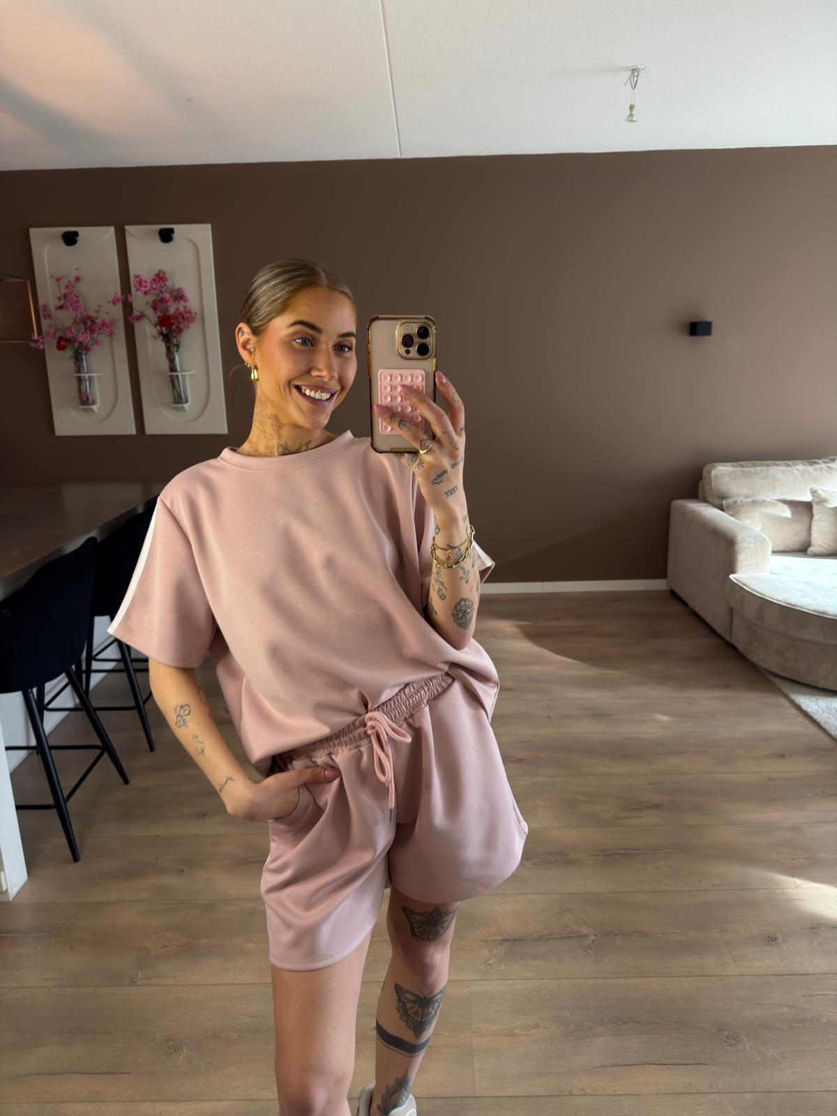 Moenie set