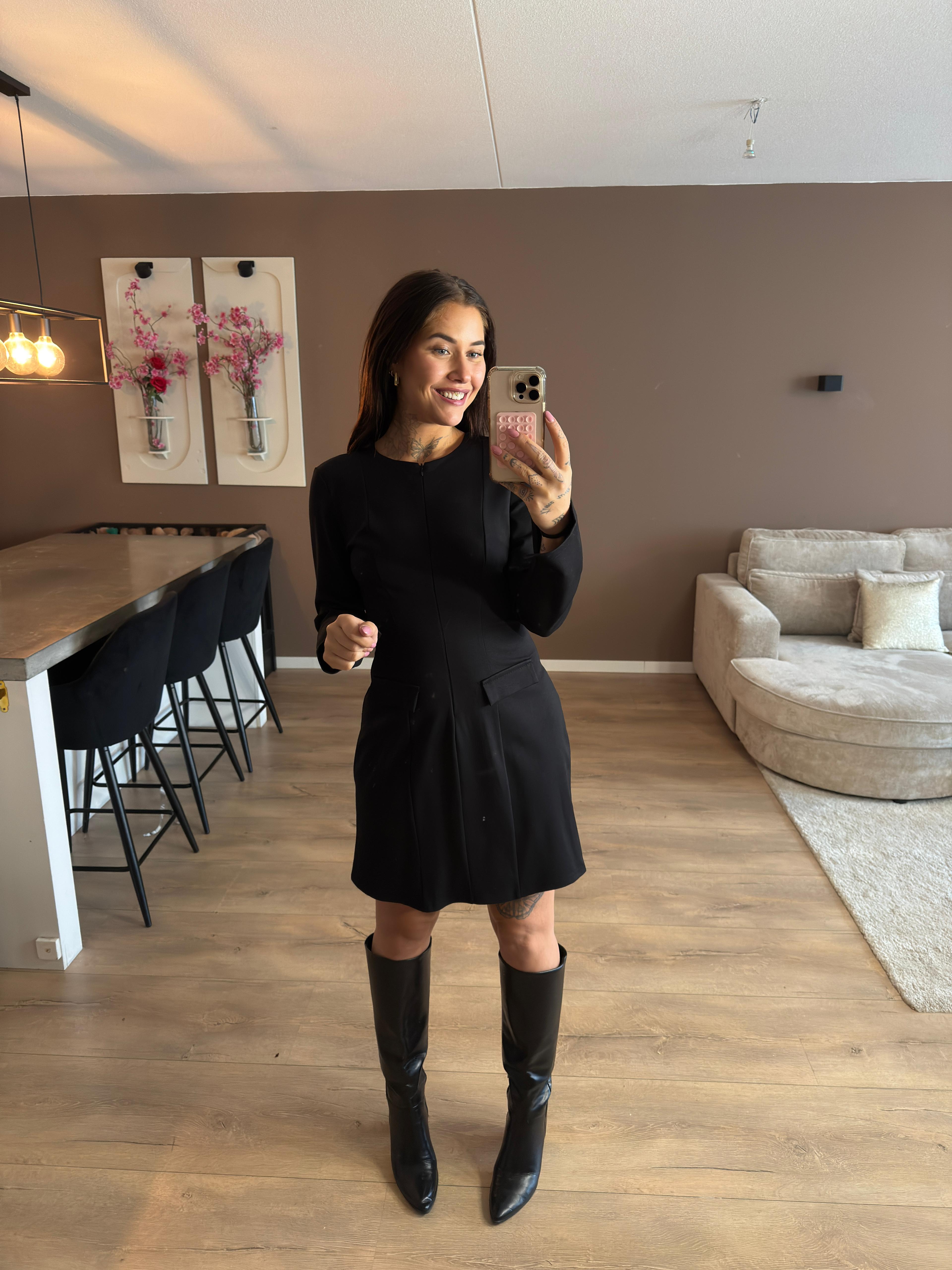 Diana dress