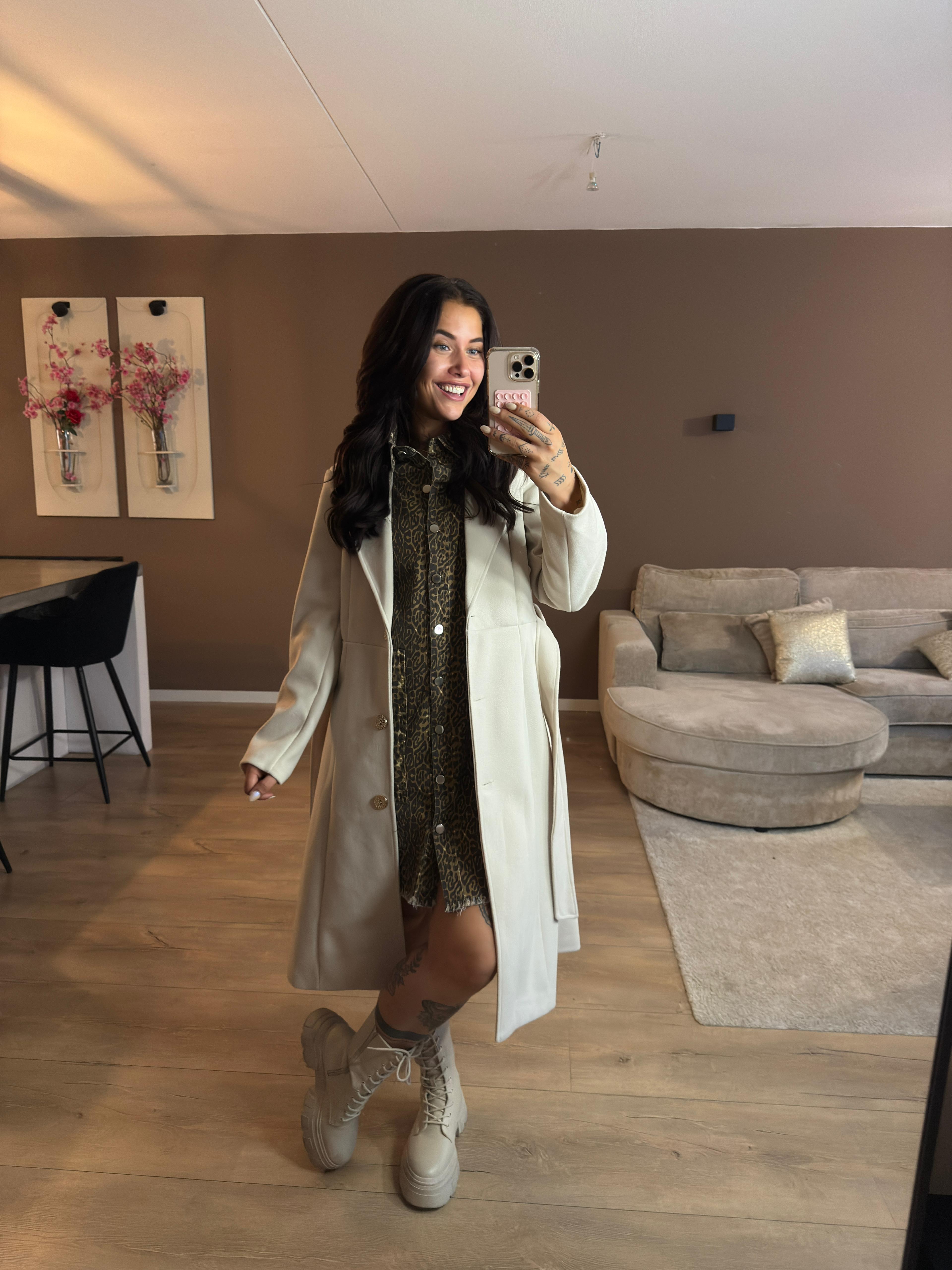 Adore jacket
