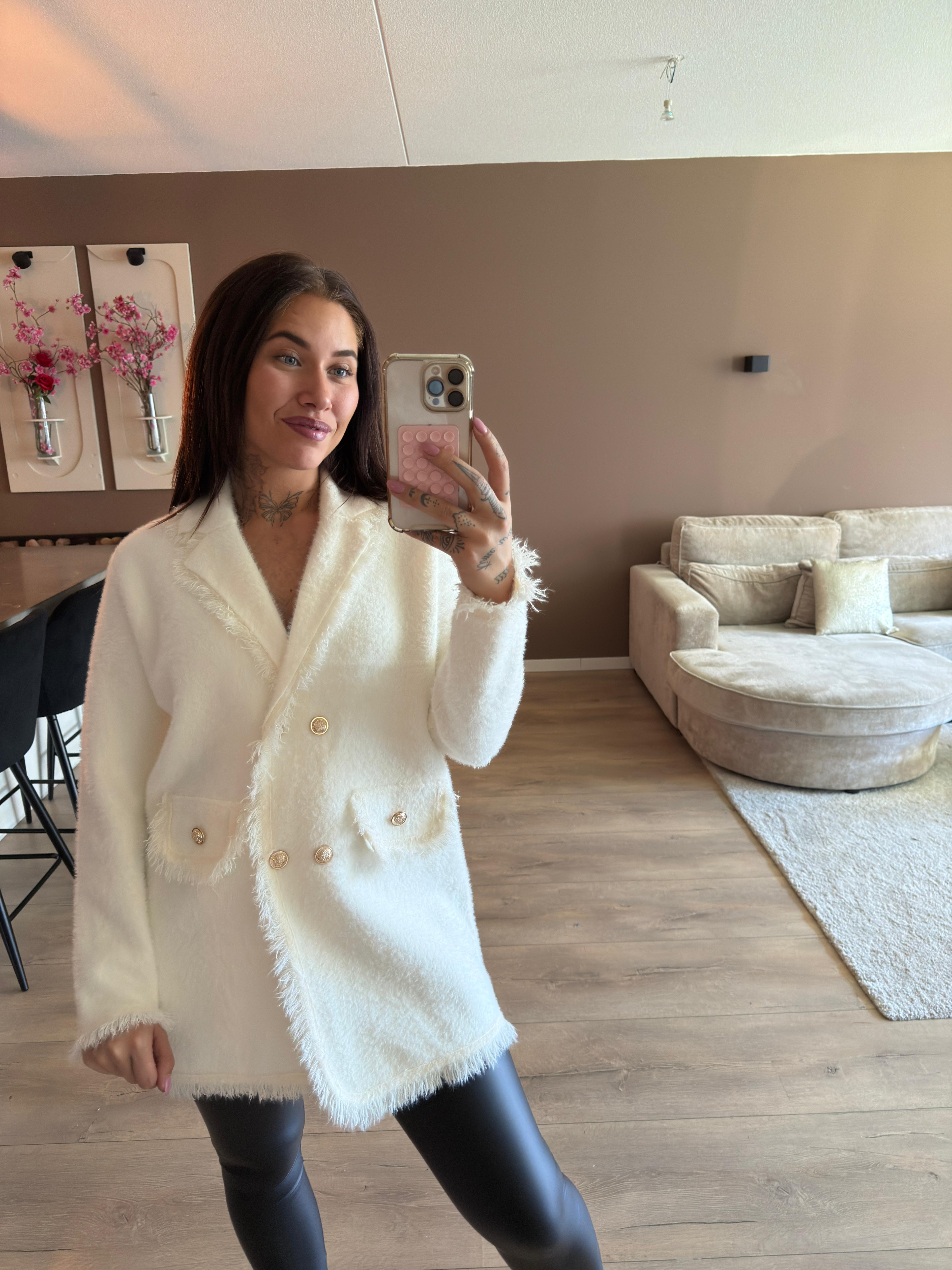 Pino blazer