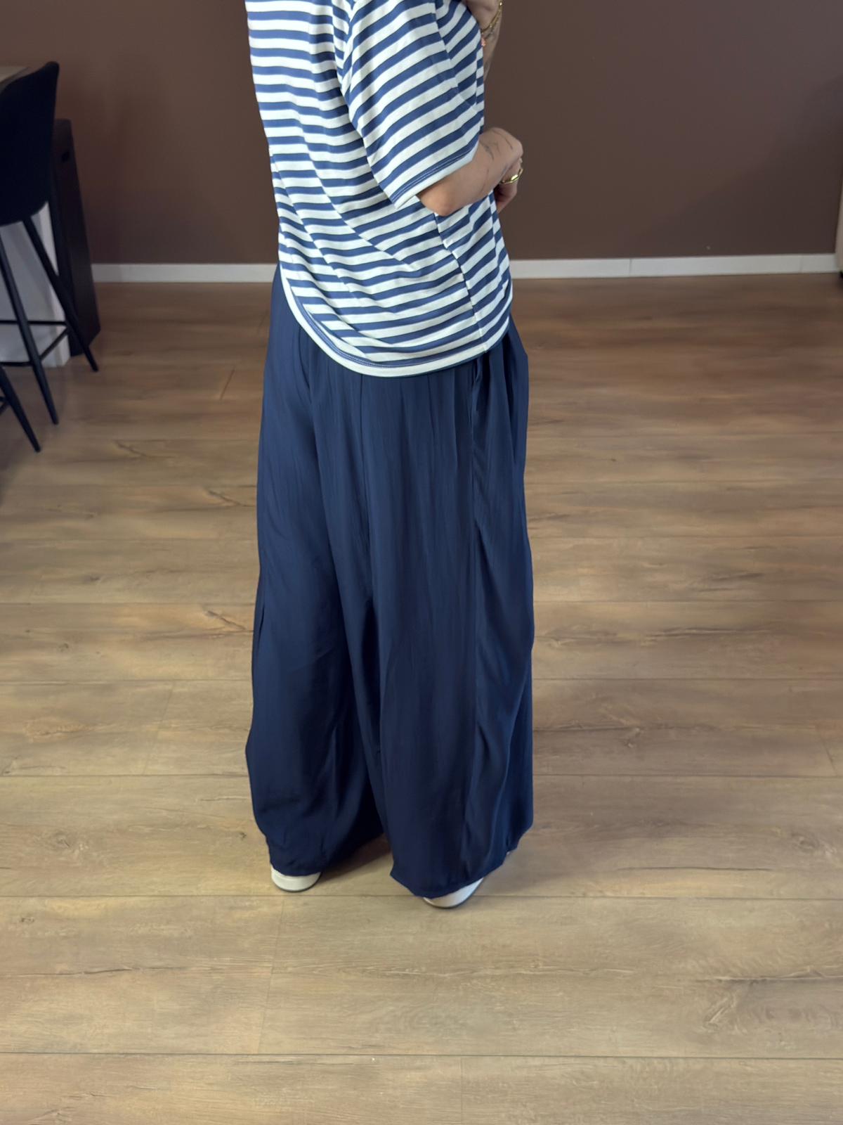 Kaitlin beach pantalon