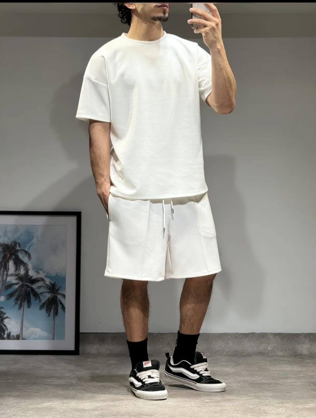 Harry set