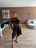 Yvie Bermuda