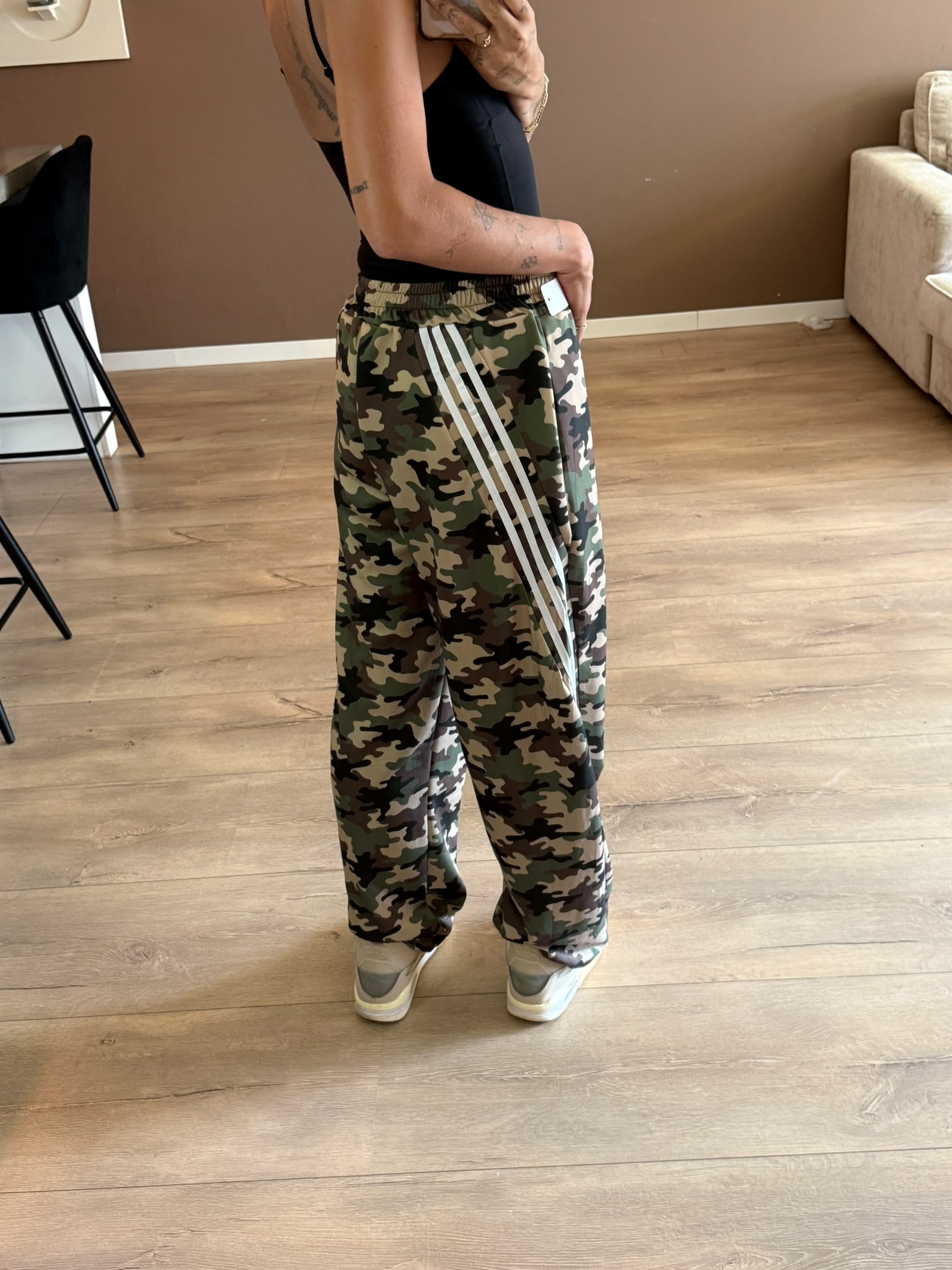New Ocean print