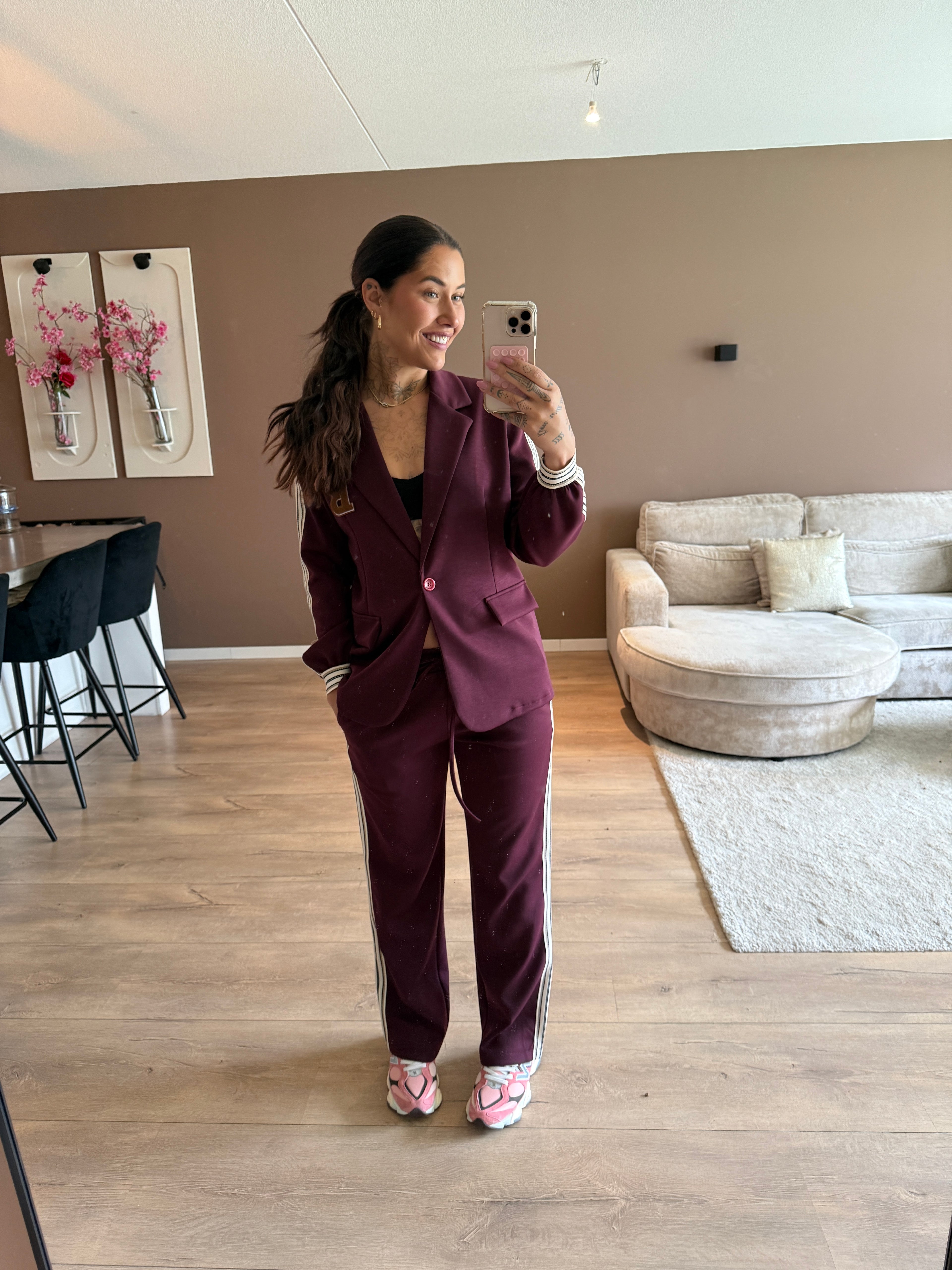 Bibi suit
