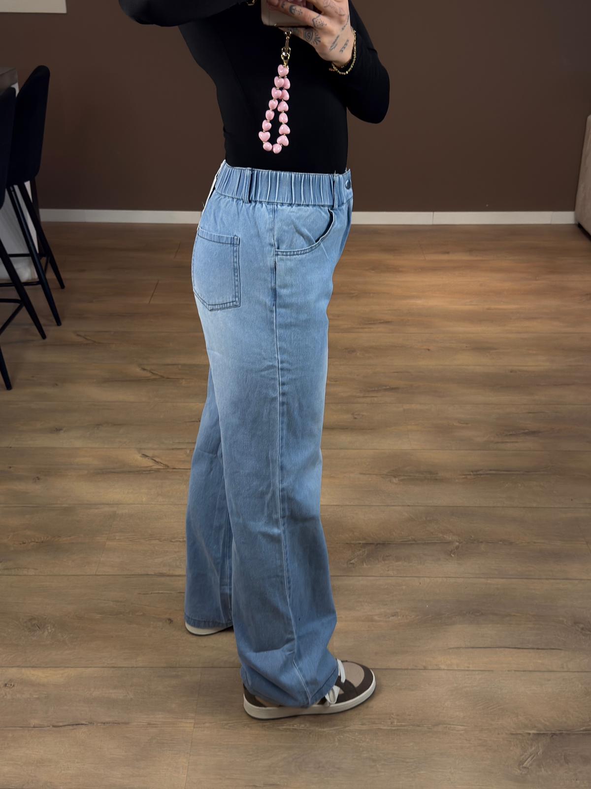 Mimi jeans