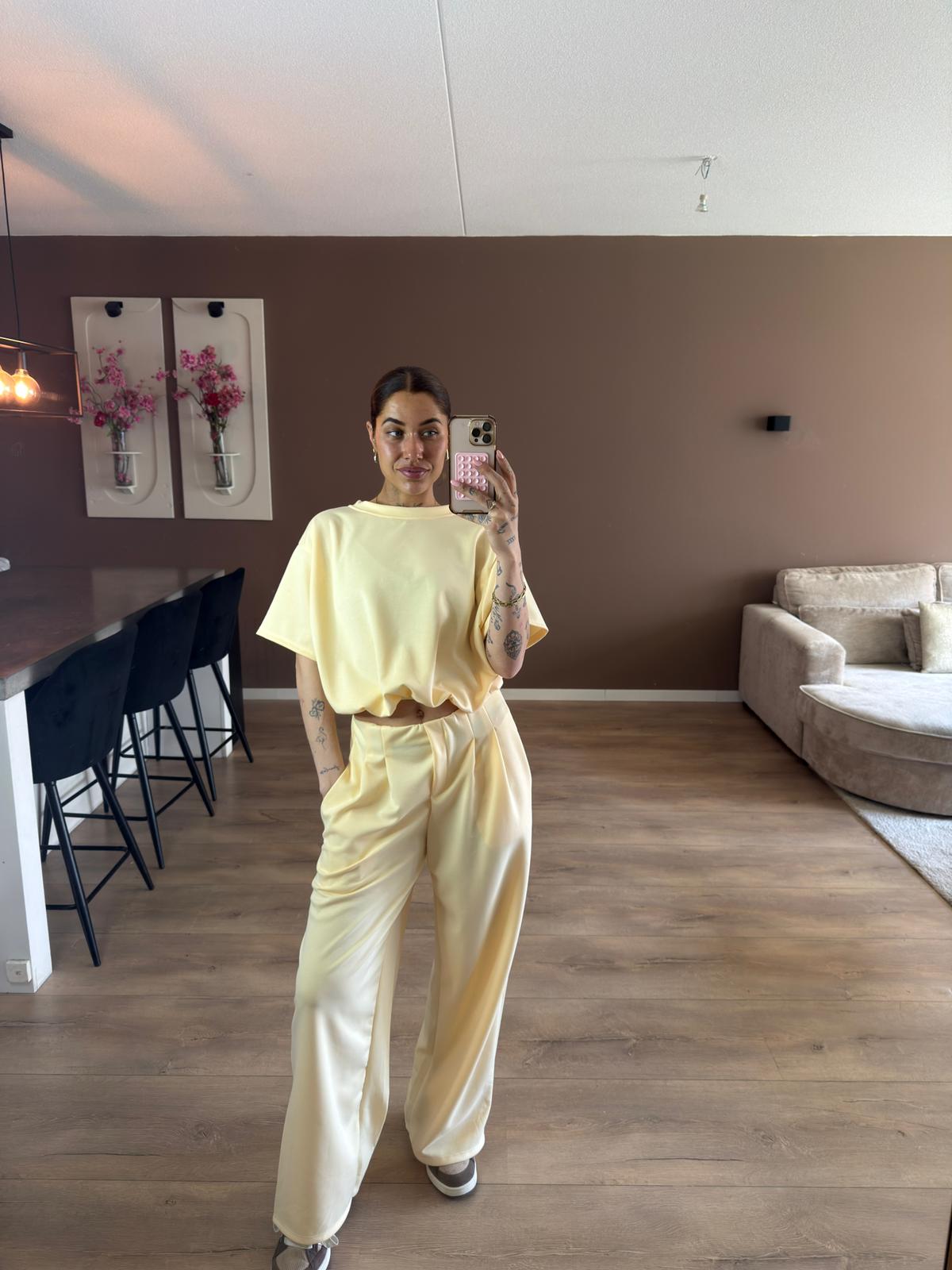 Kate chill set