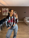 Palace sweater
