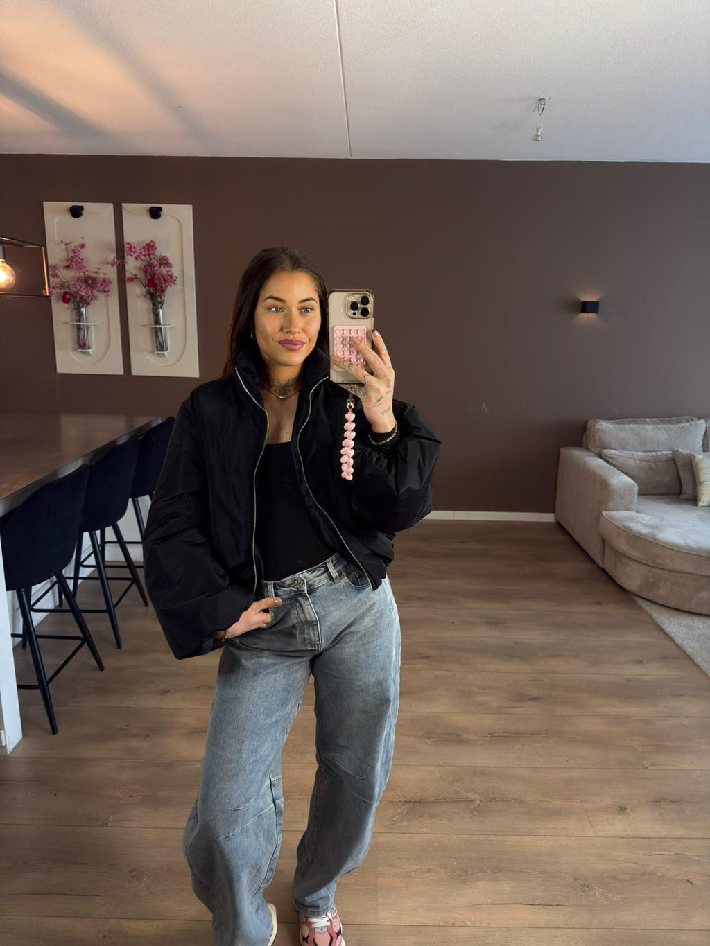 Lenie bomber