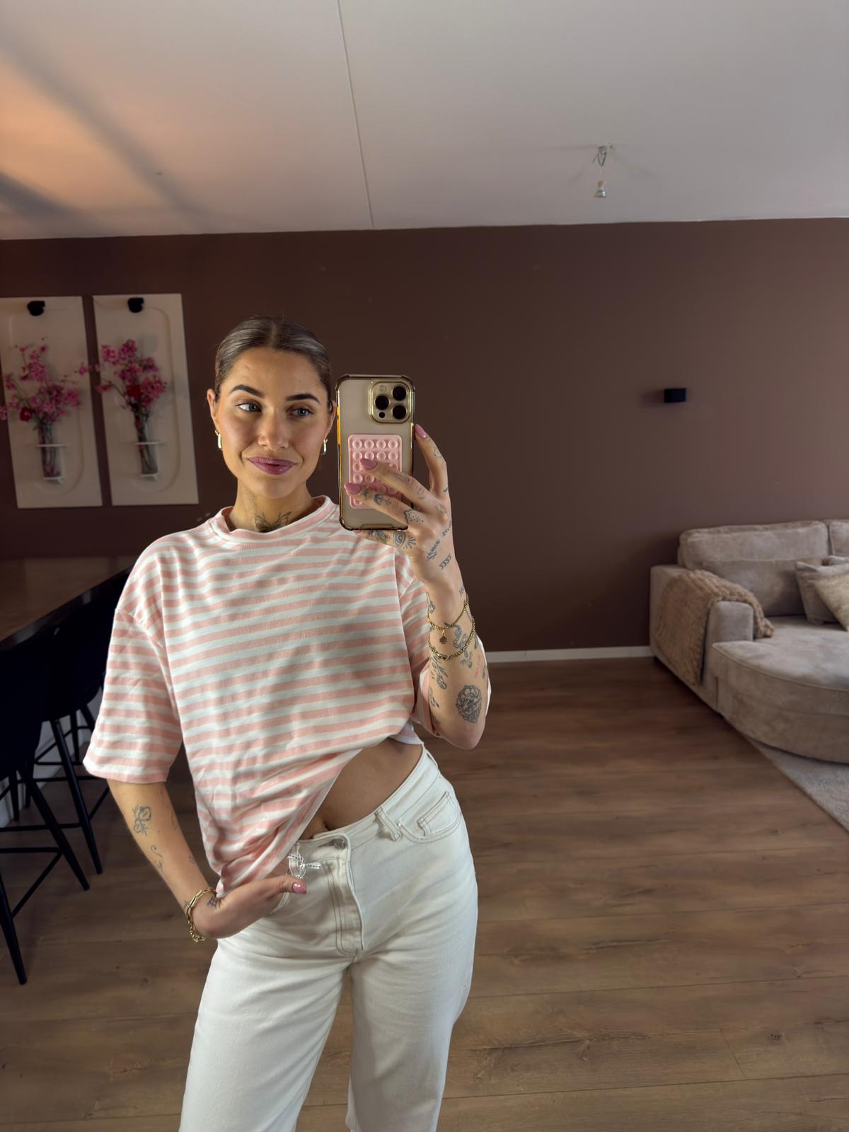 Jeamella top