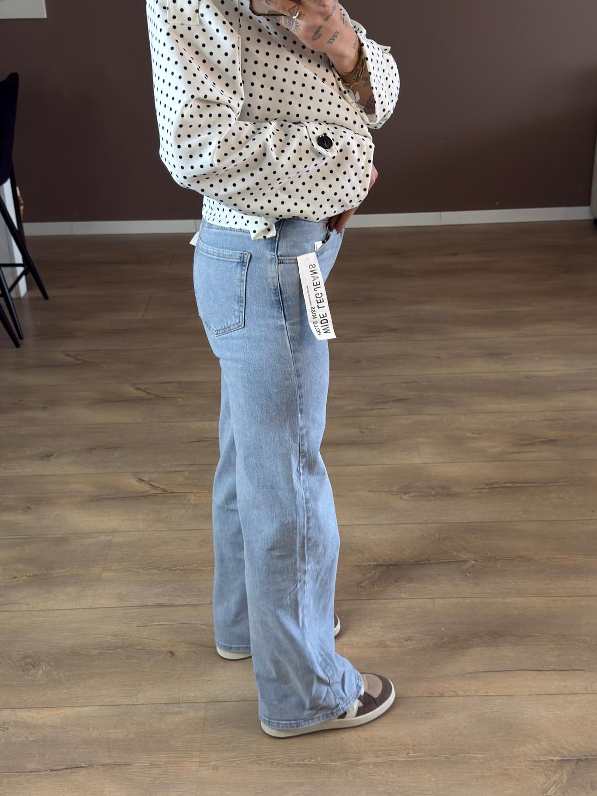 Ellie jeans