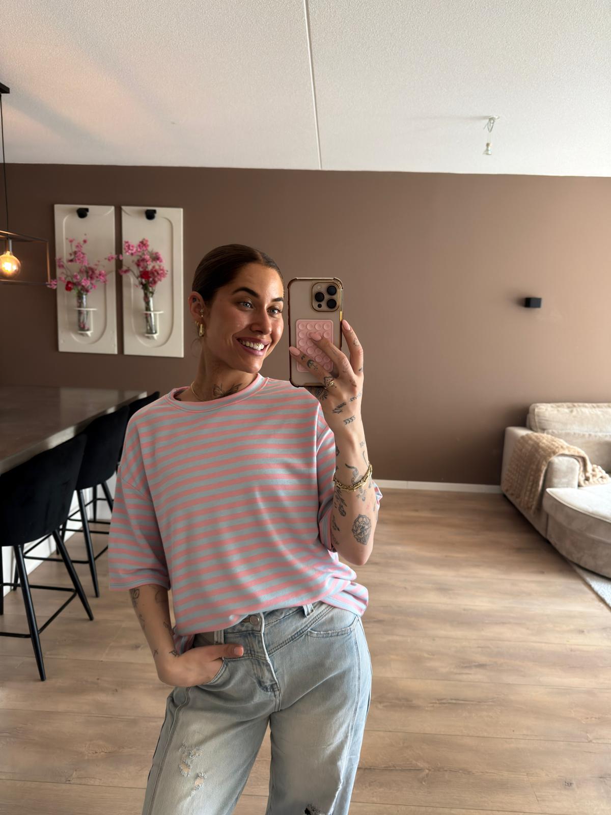 Jeanella pastel