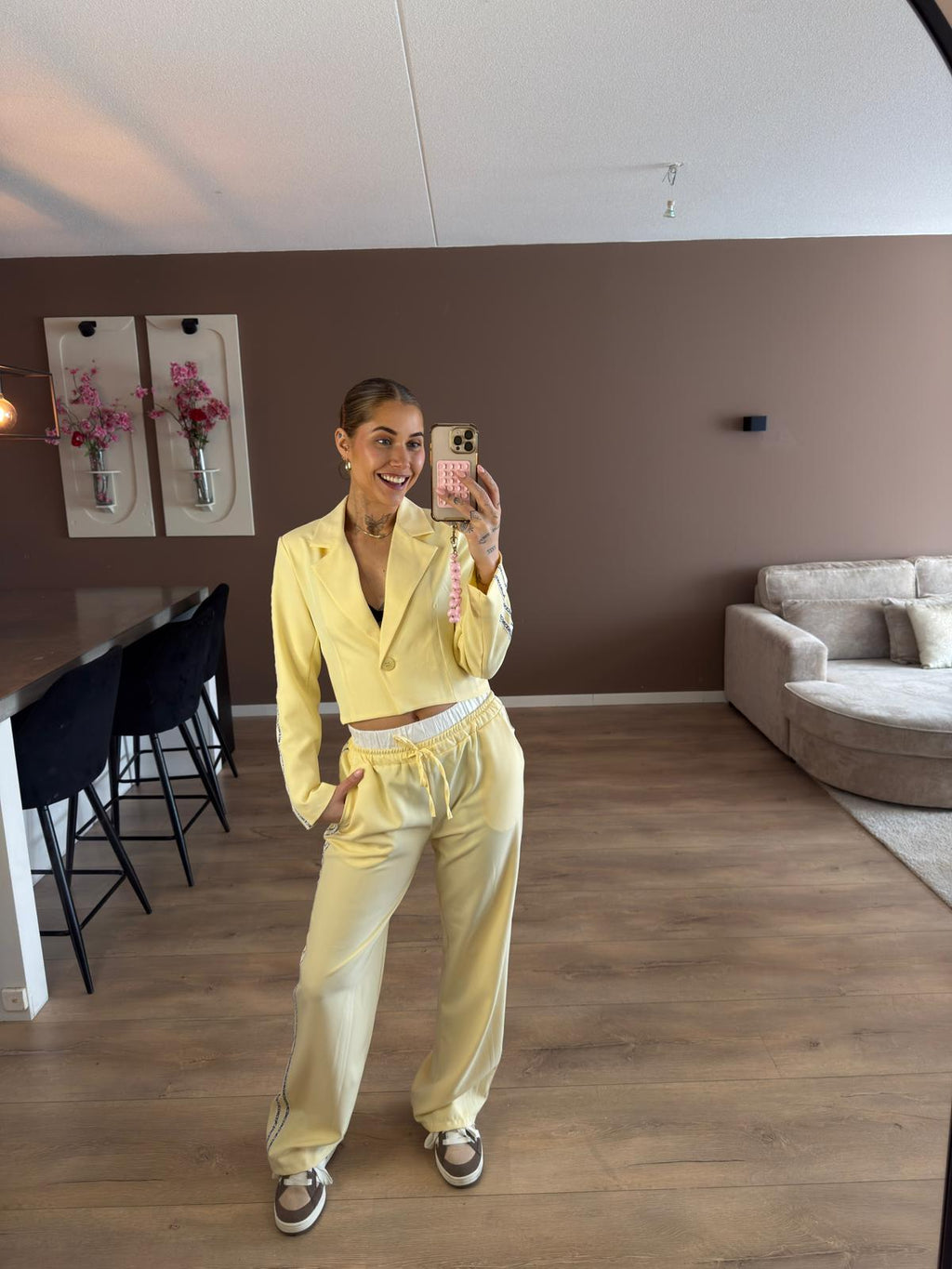 Babe set