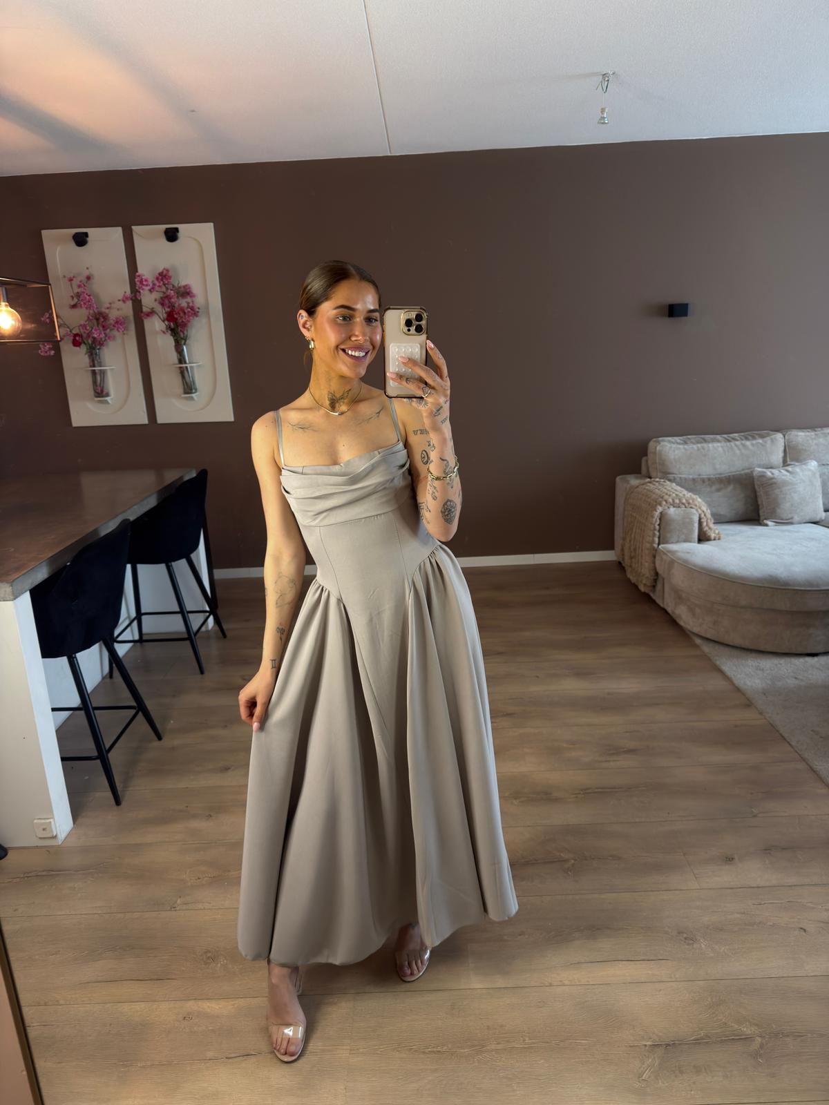 Hailey dress