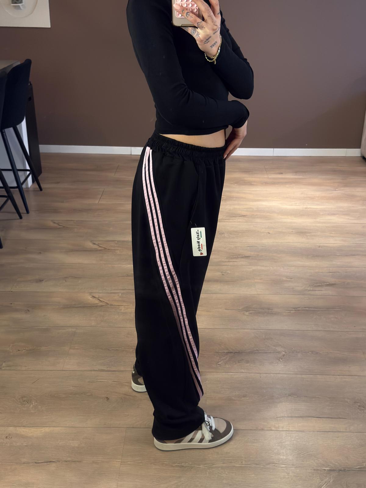 Ocean sweatpants