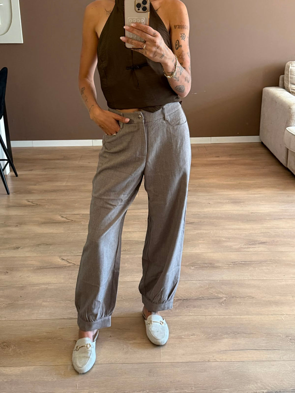 Louise trouser