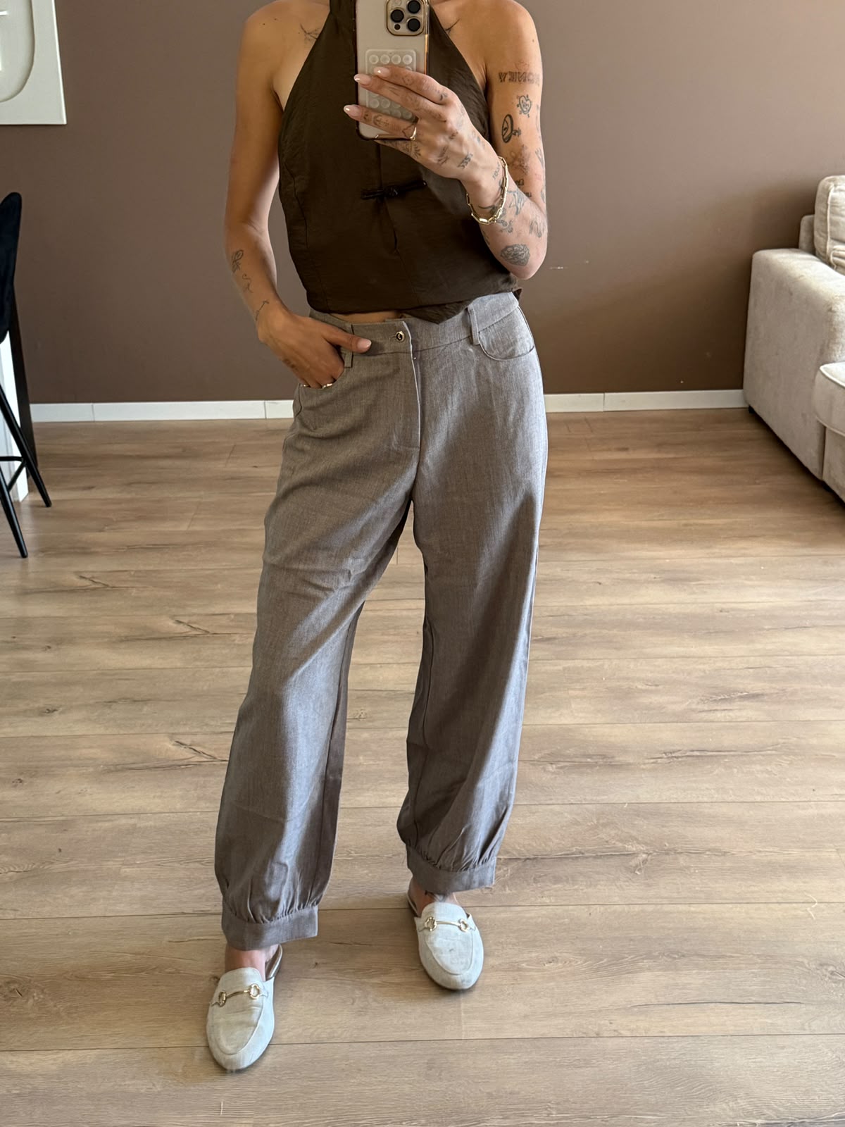 Louise trouser
