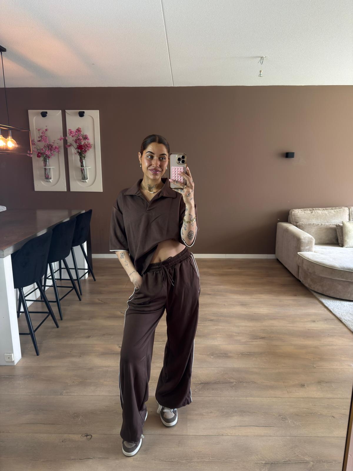 Lory chill set