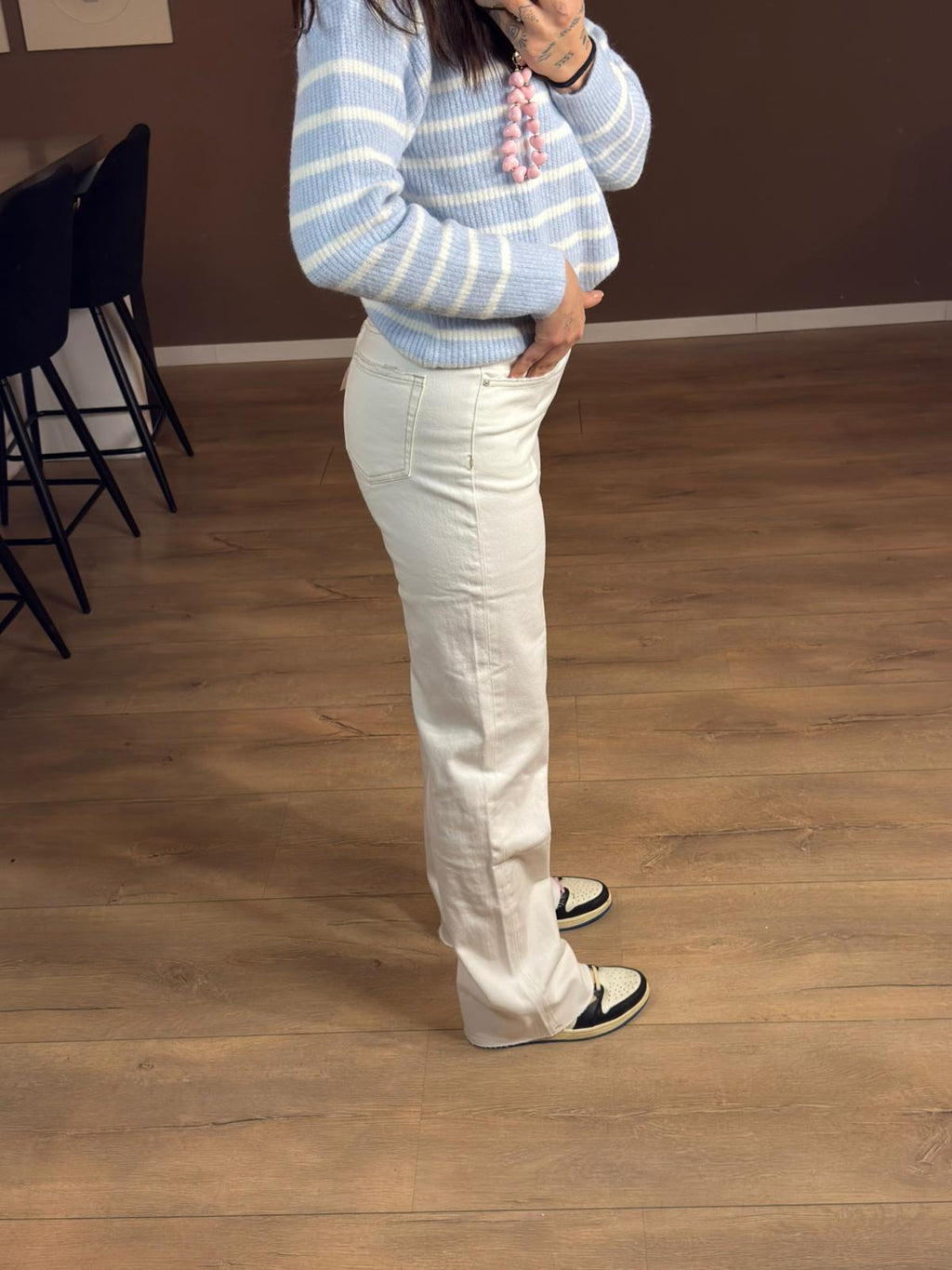Kessie jeans