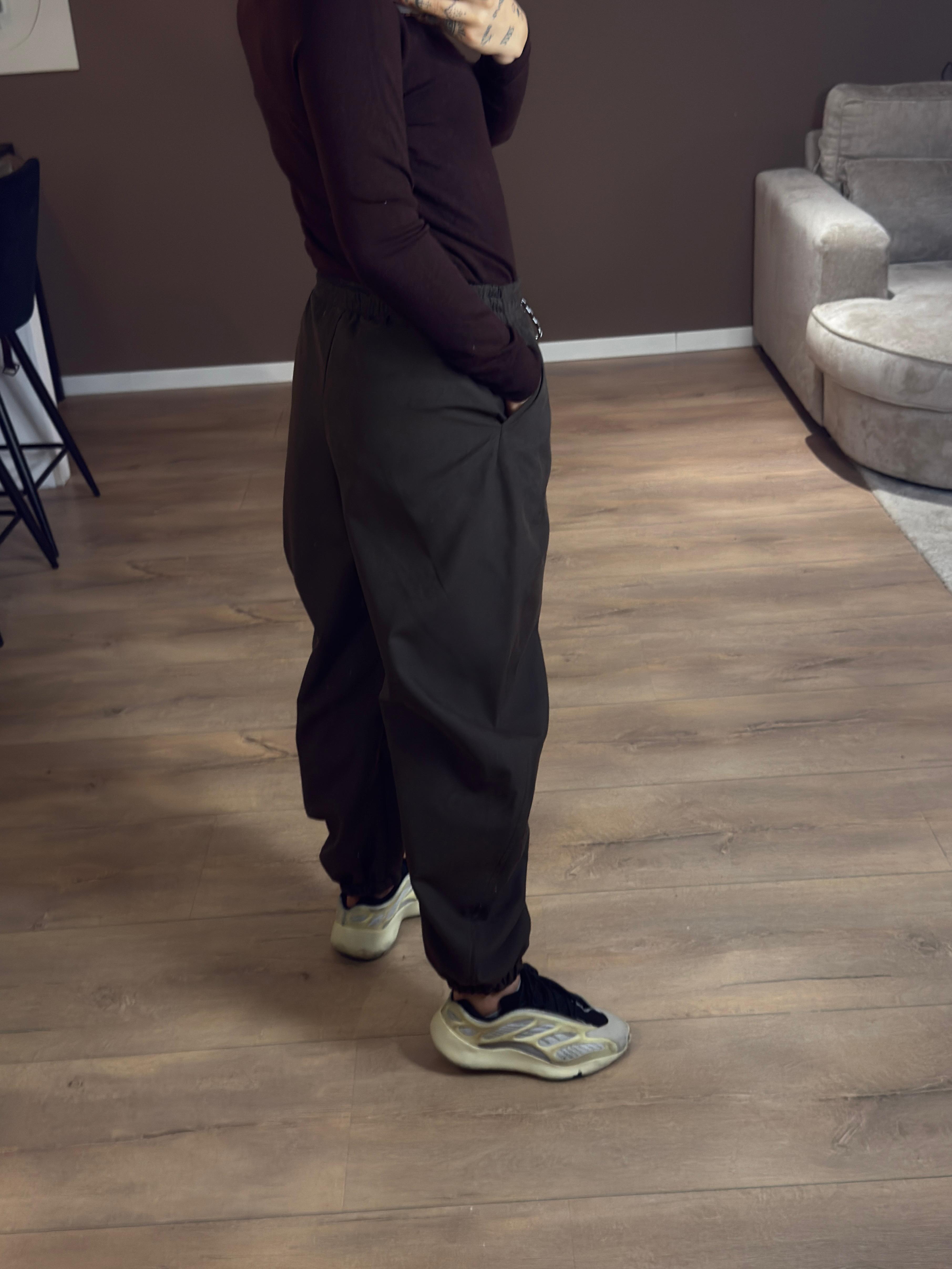 Moise balloon jogger