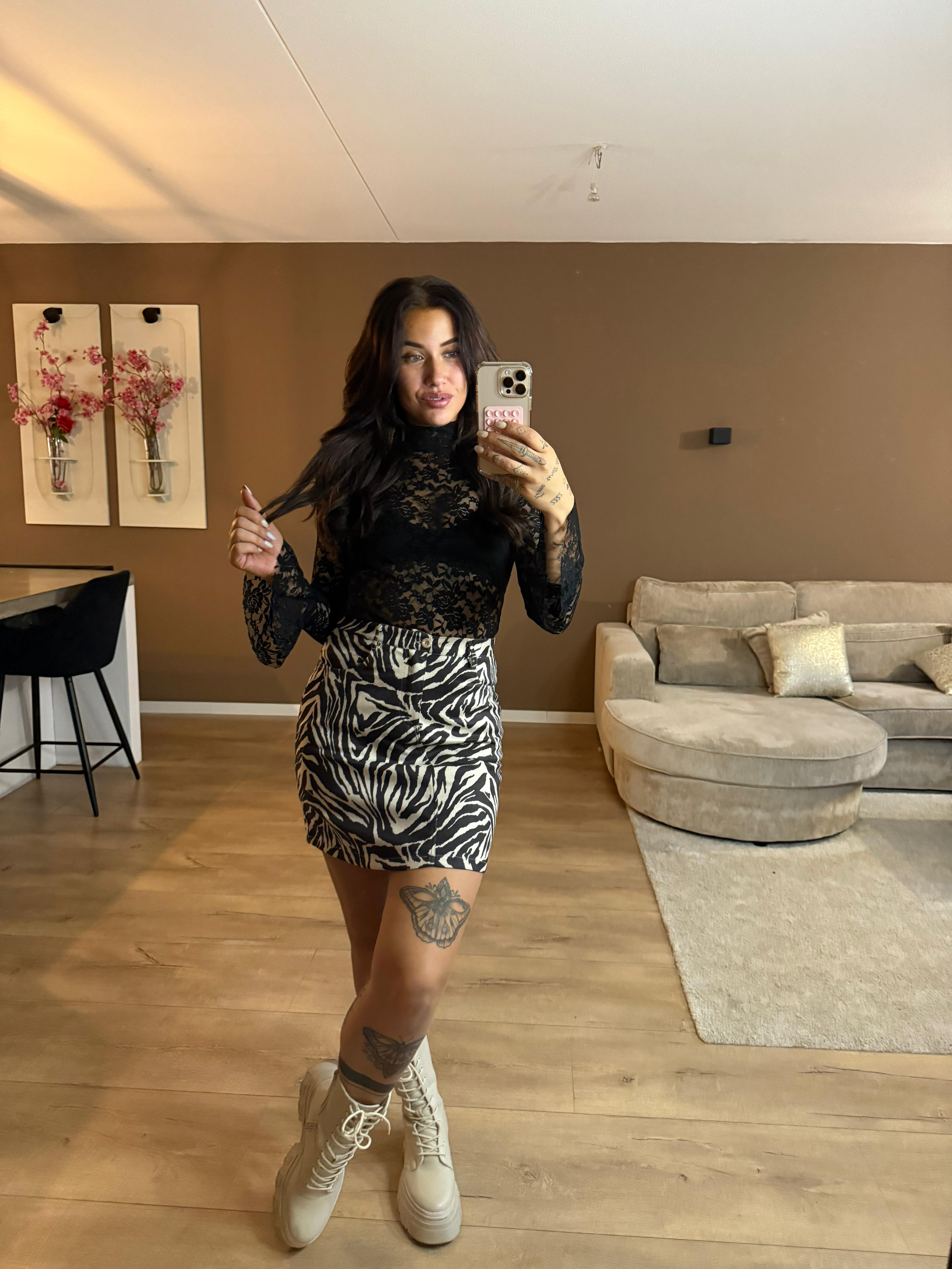 Linny top