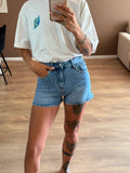 Vella short