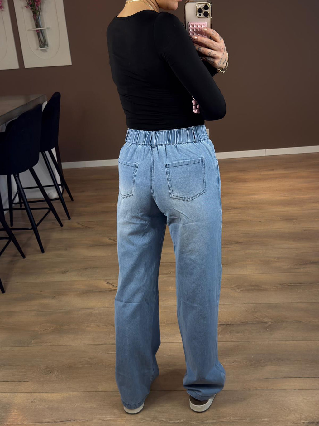 Mimi jeans