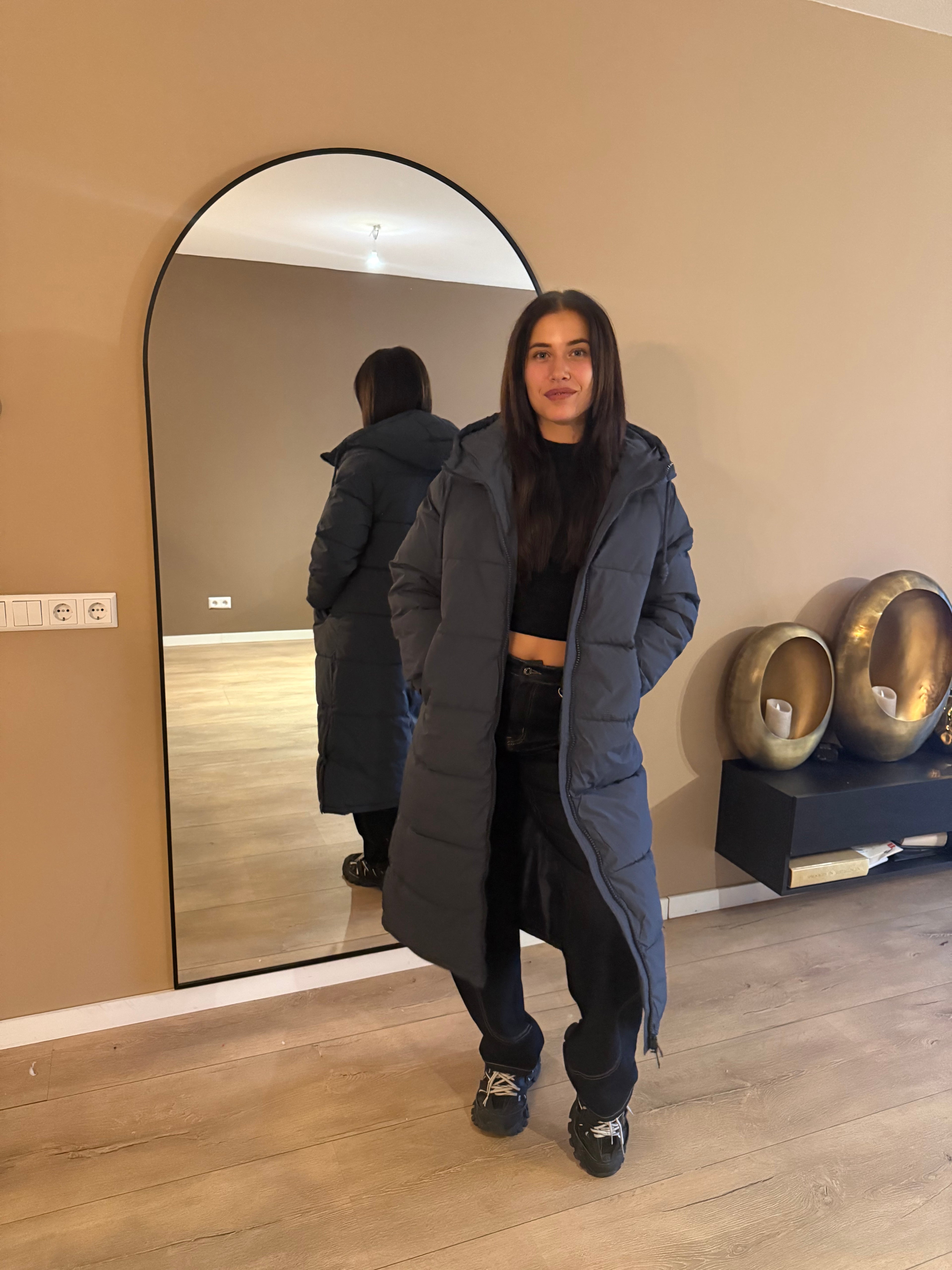 Steffie jacket