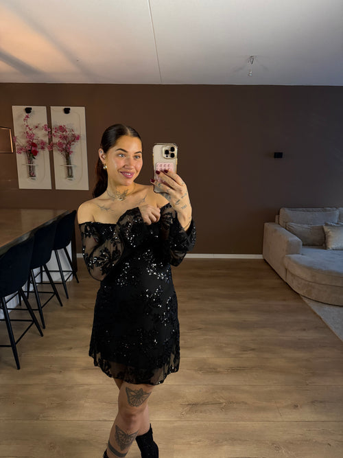 Deny dress