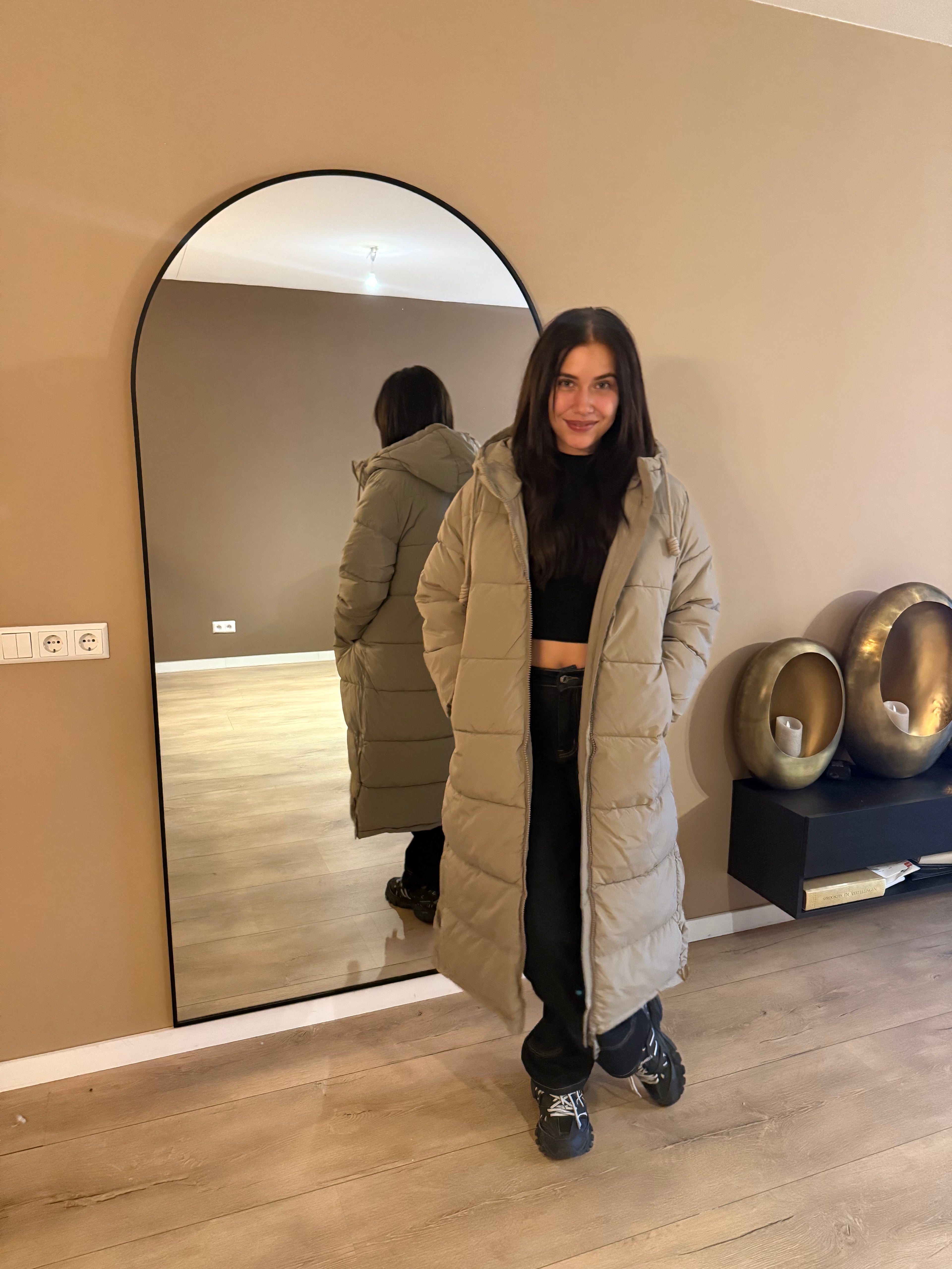 Steffie jacket