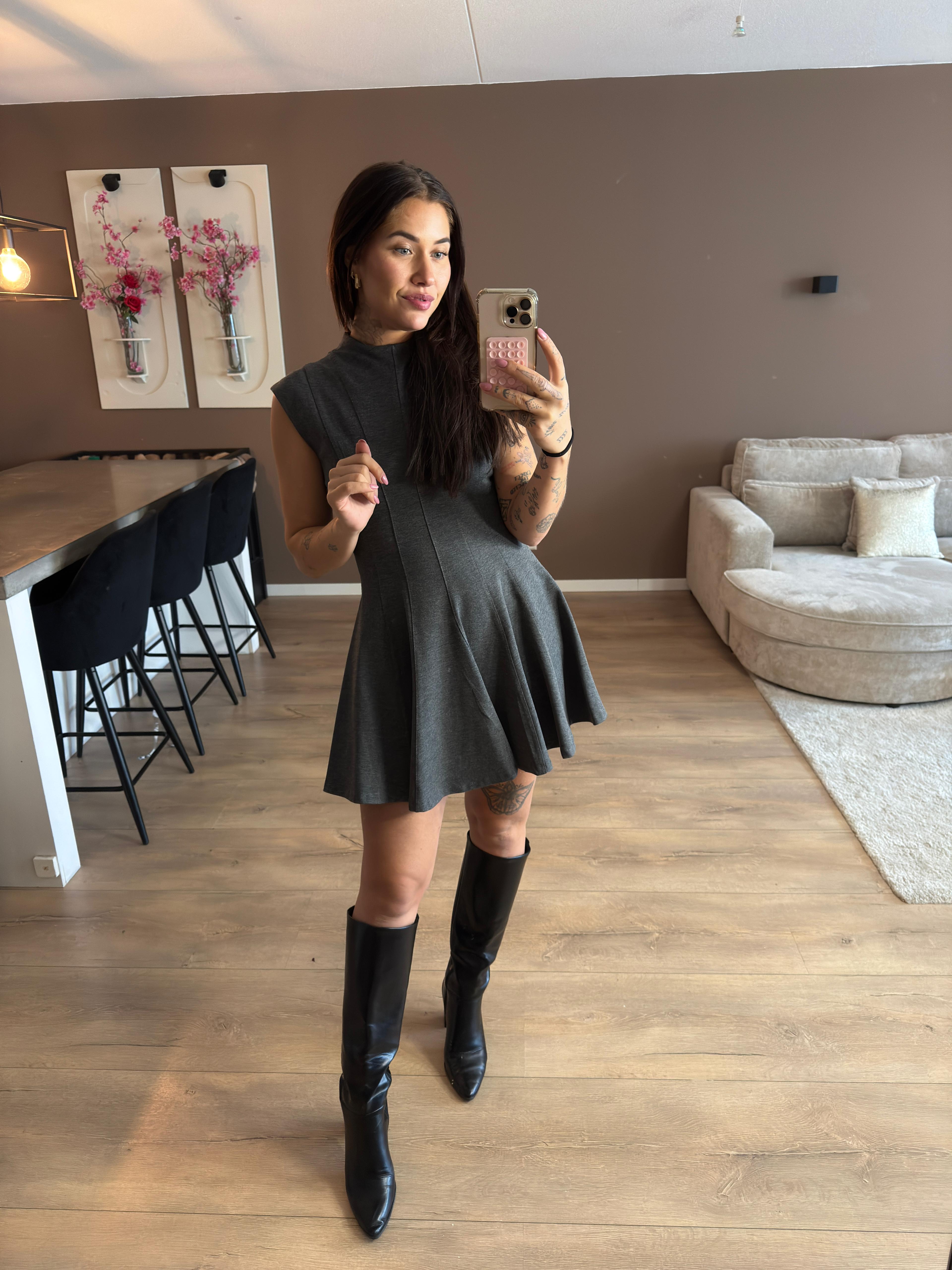 Cloë dress