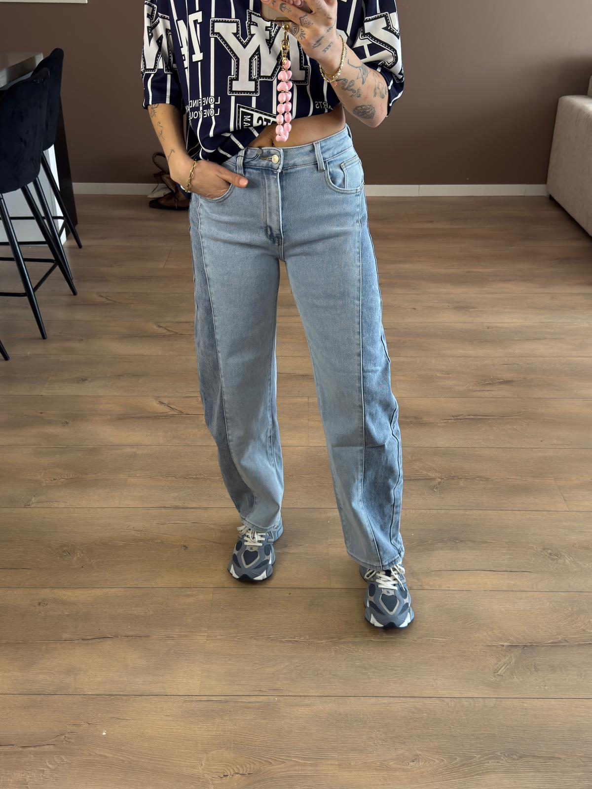 NY tshirt