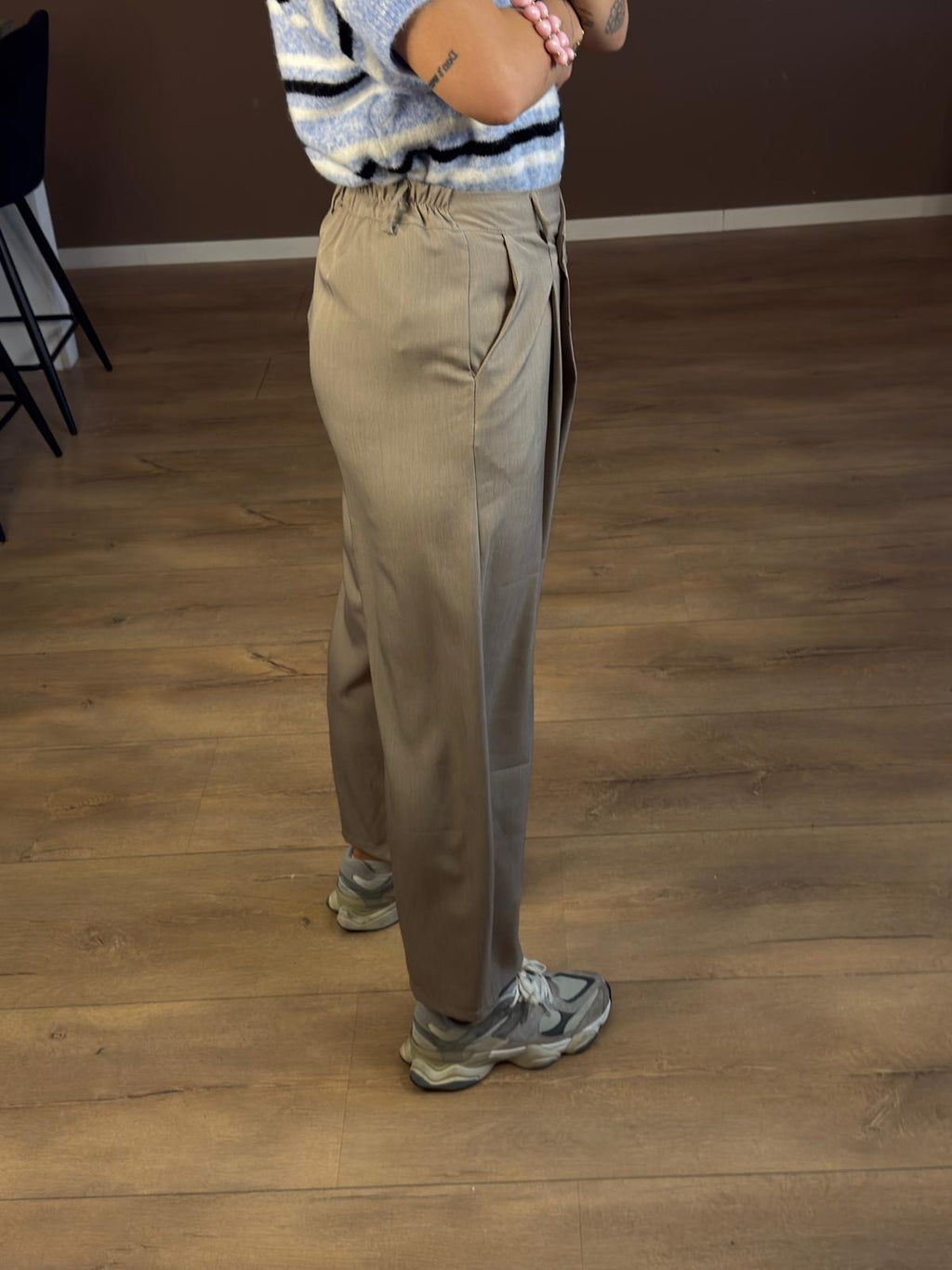 Leoni pantalon