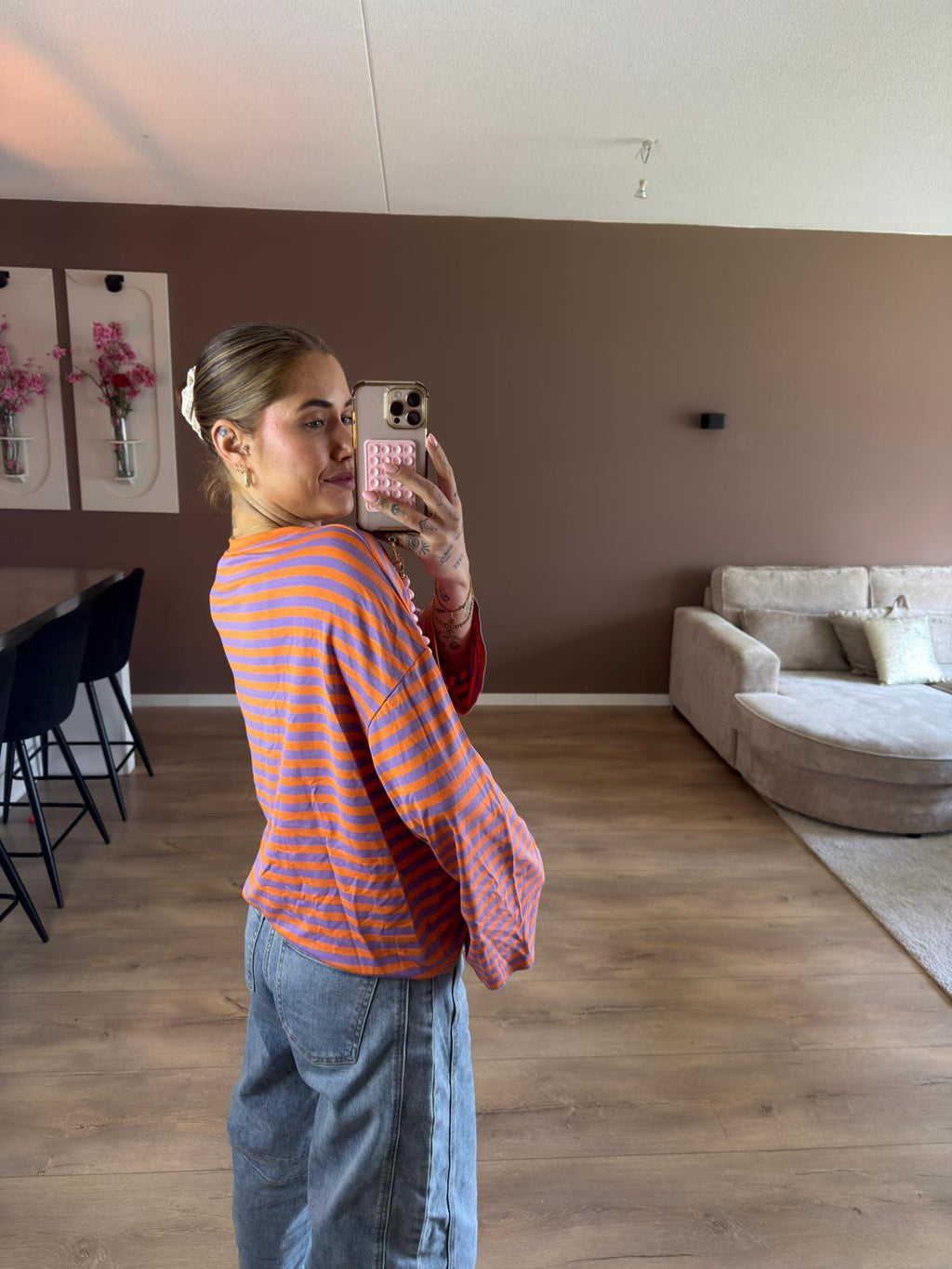 Noor shirt