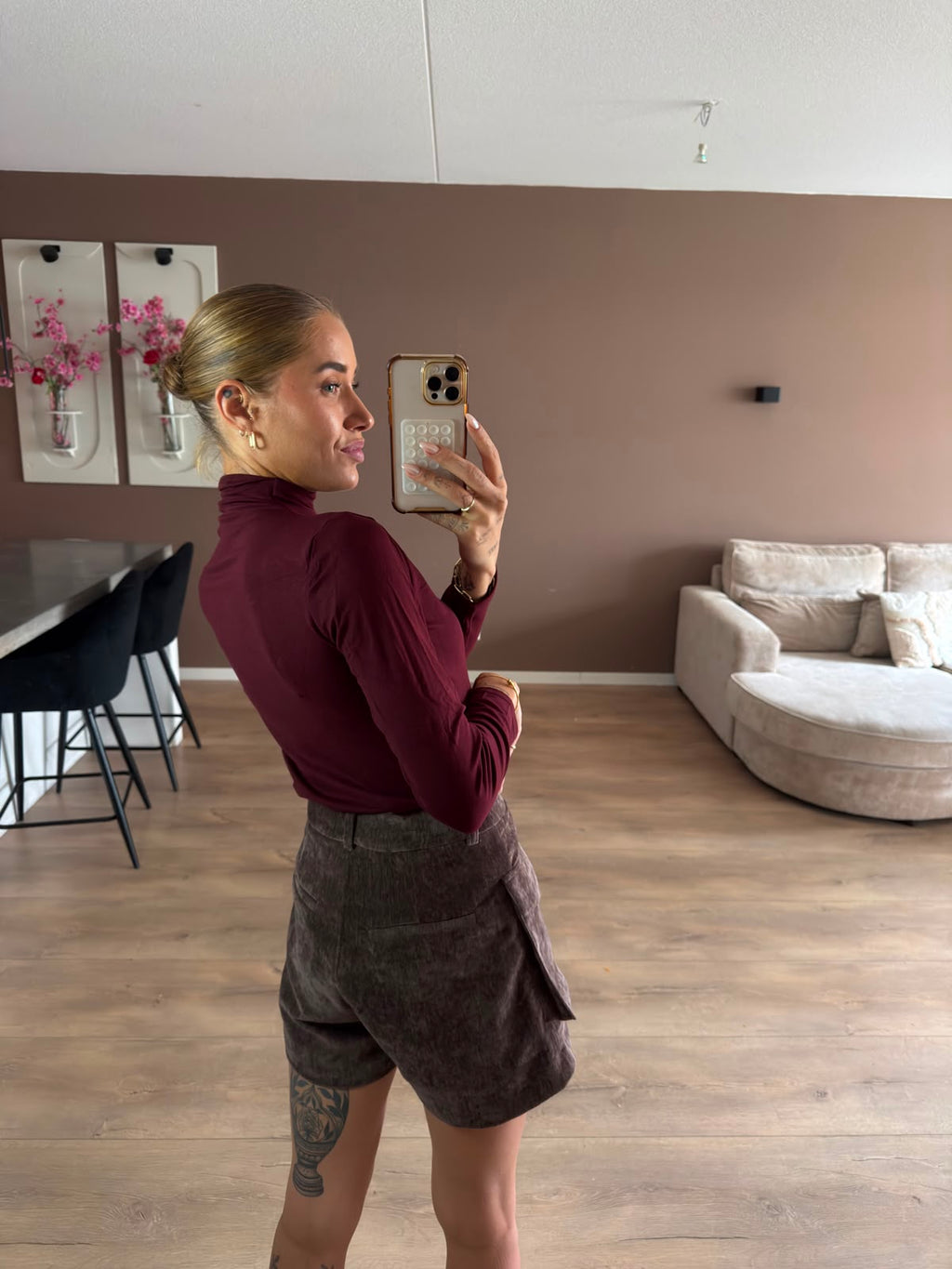 Perfect basic