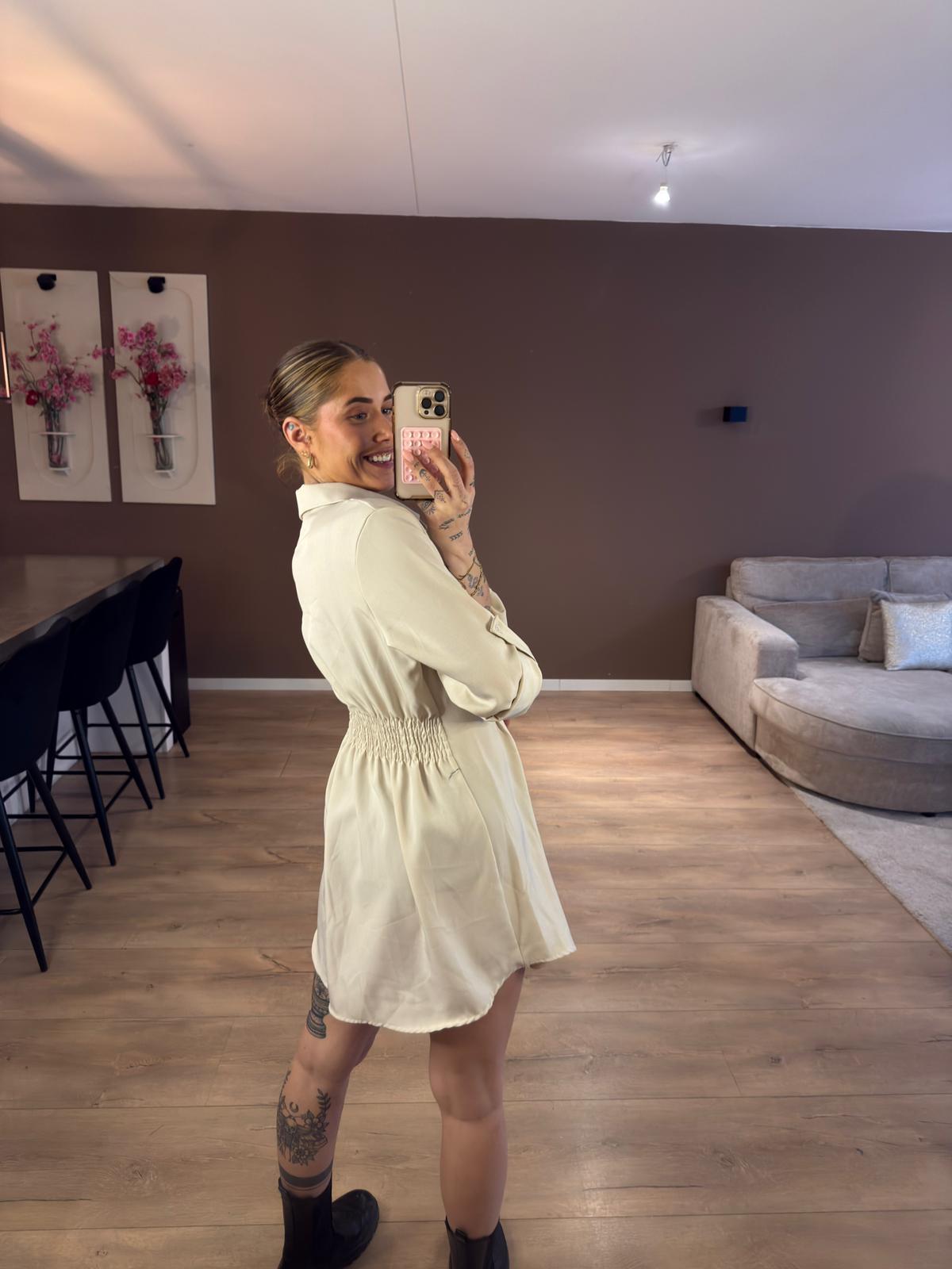 Viv dress