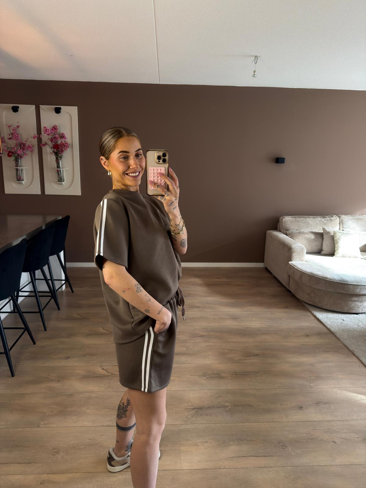 Moenie set