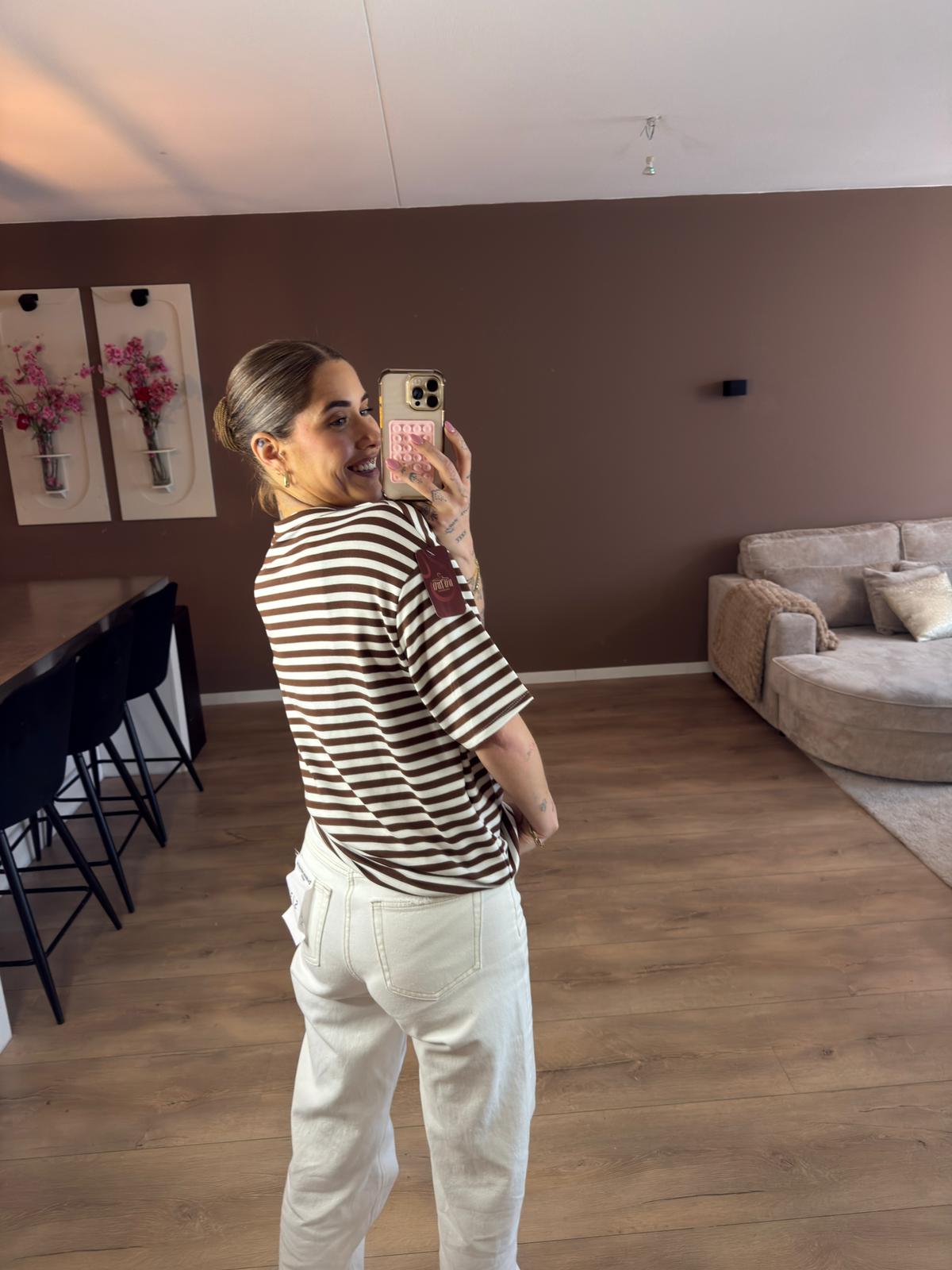 Jeamella top