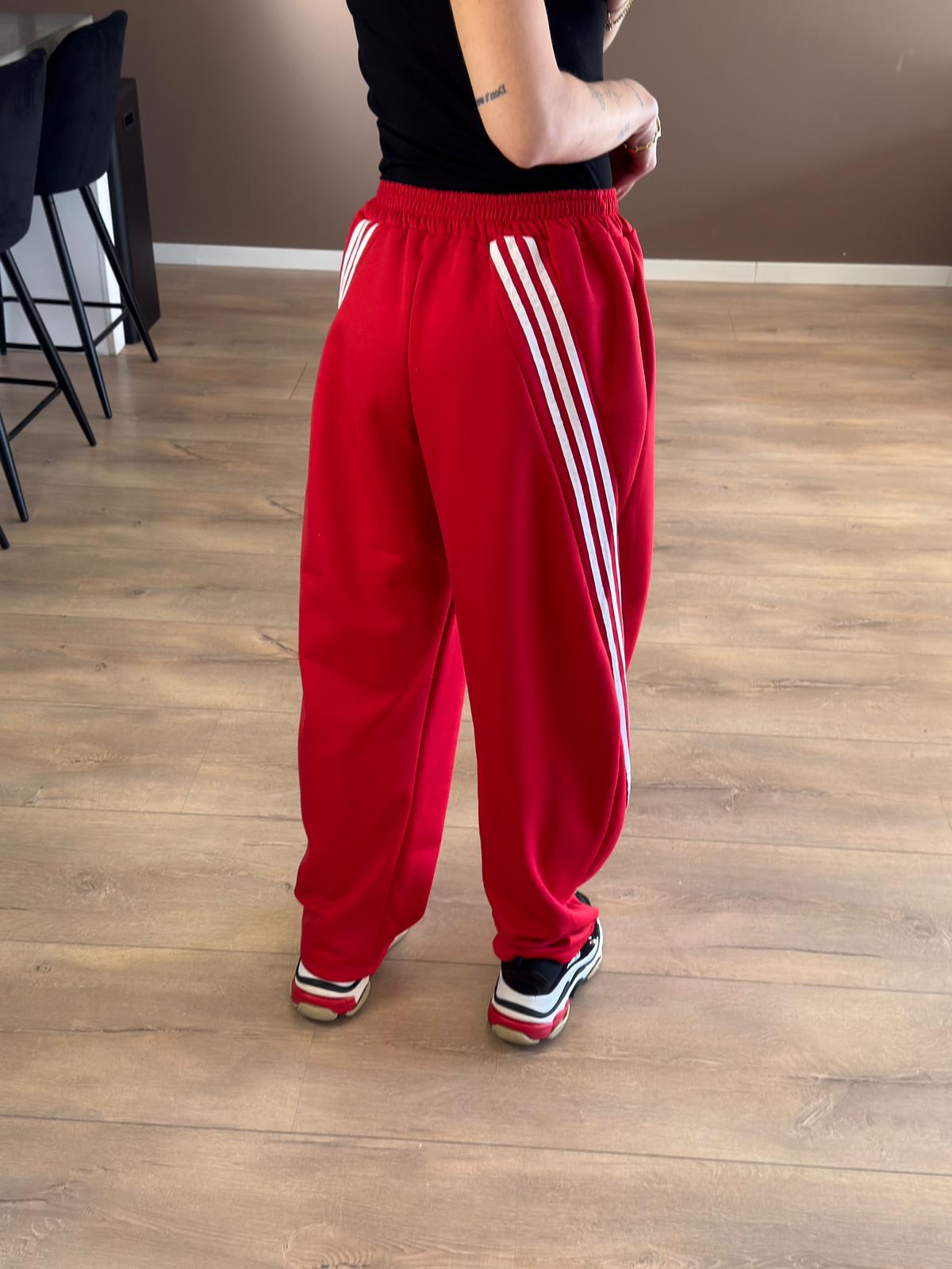 Ocean sweatpants