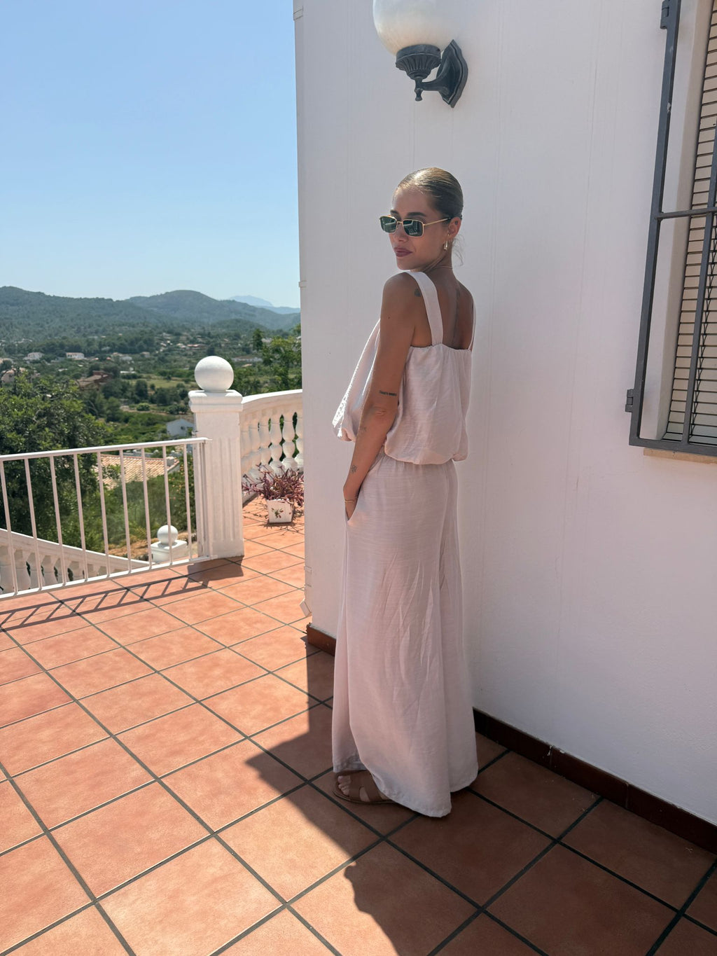 Valentina set