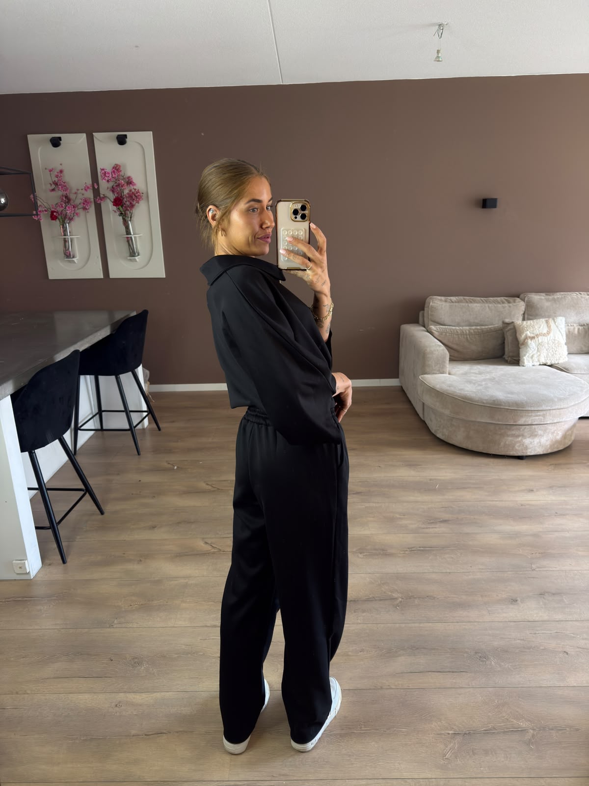 Bella set